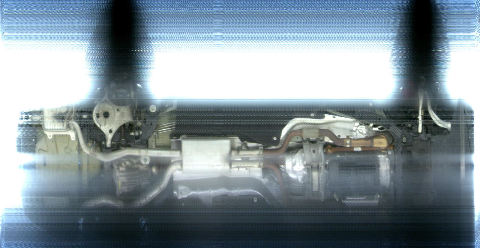 2025 Ford Explorer ST AWD