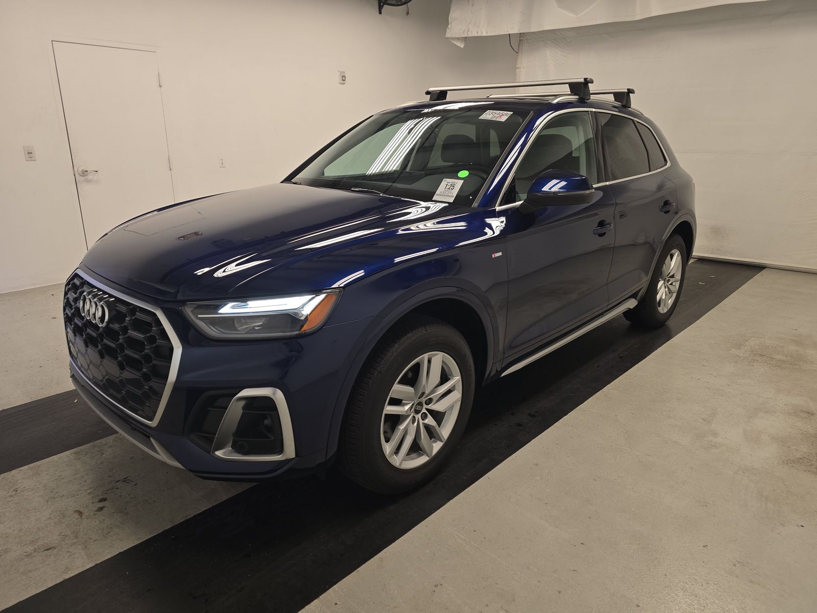 2022 Audi Q5 S line Premium AWD
