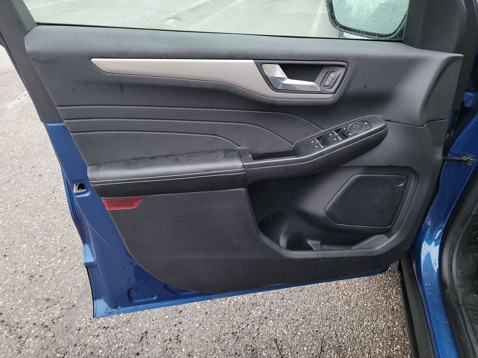 2022 Ford Escape SEL AWD