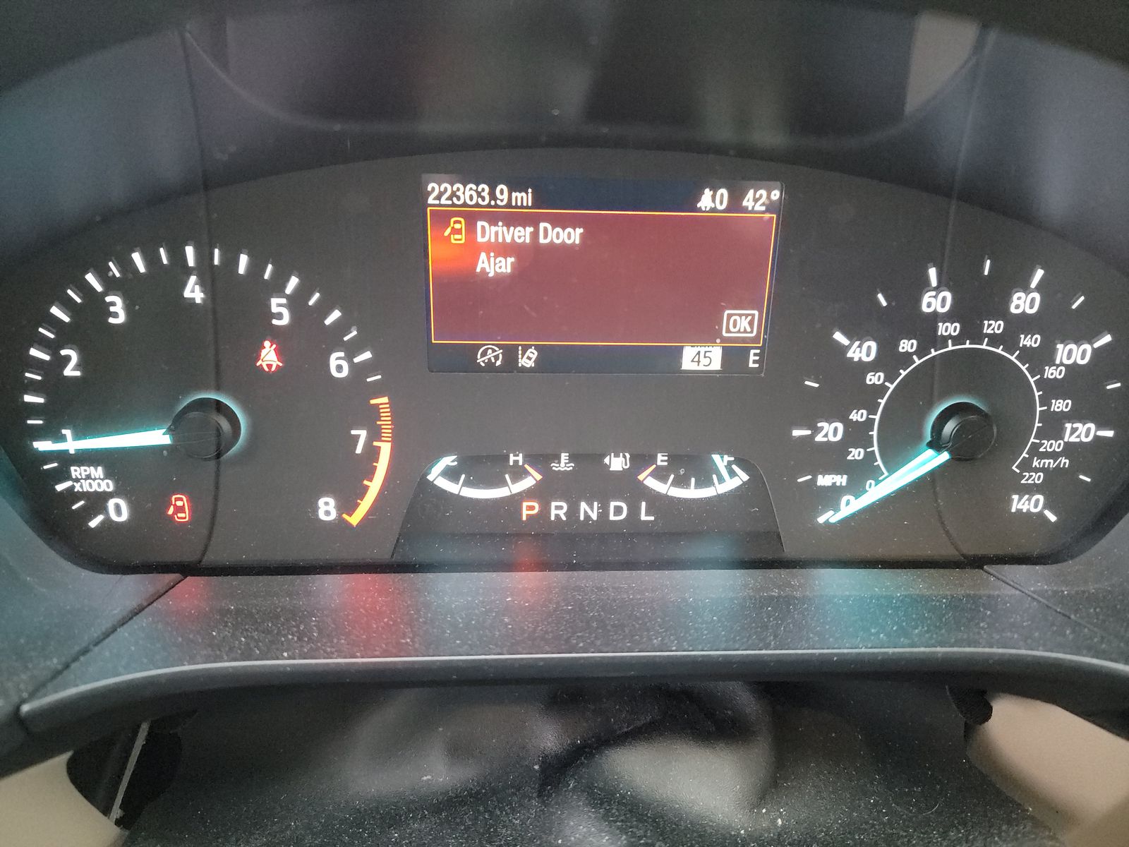 2022 Ford Escape SEL AWD