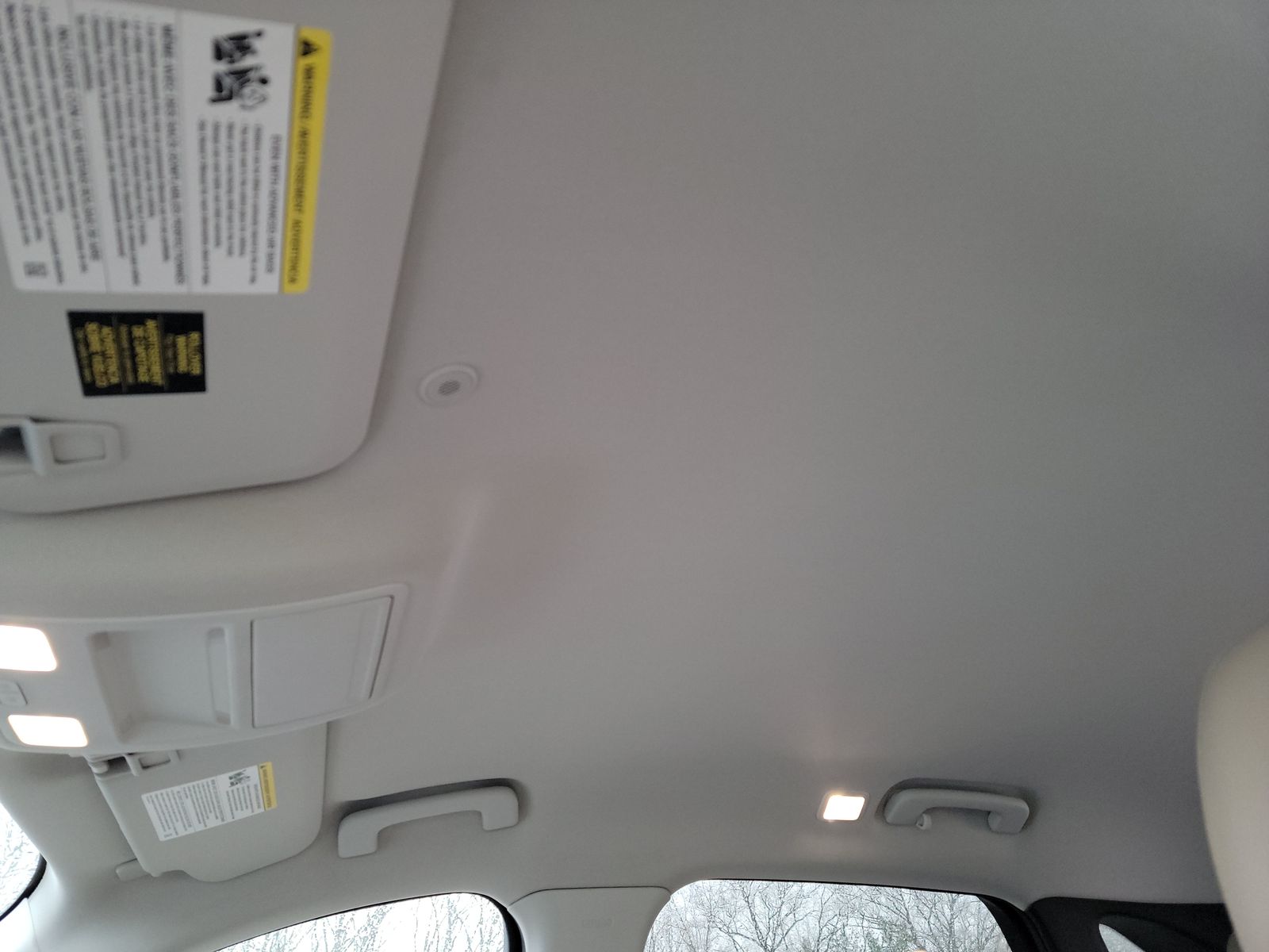 2022 Ford Escape SEL AWD