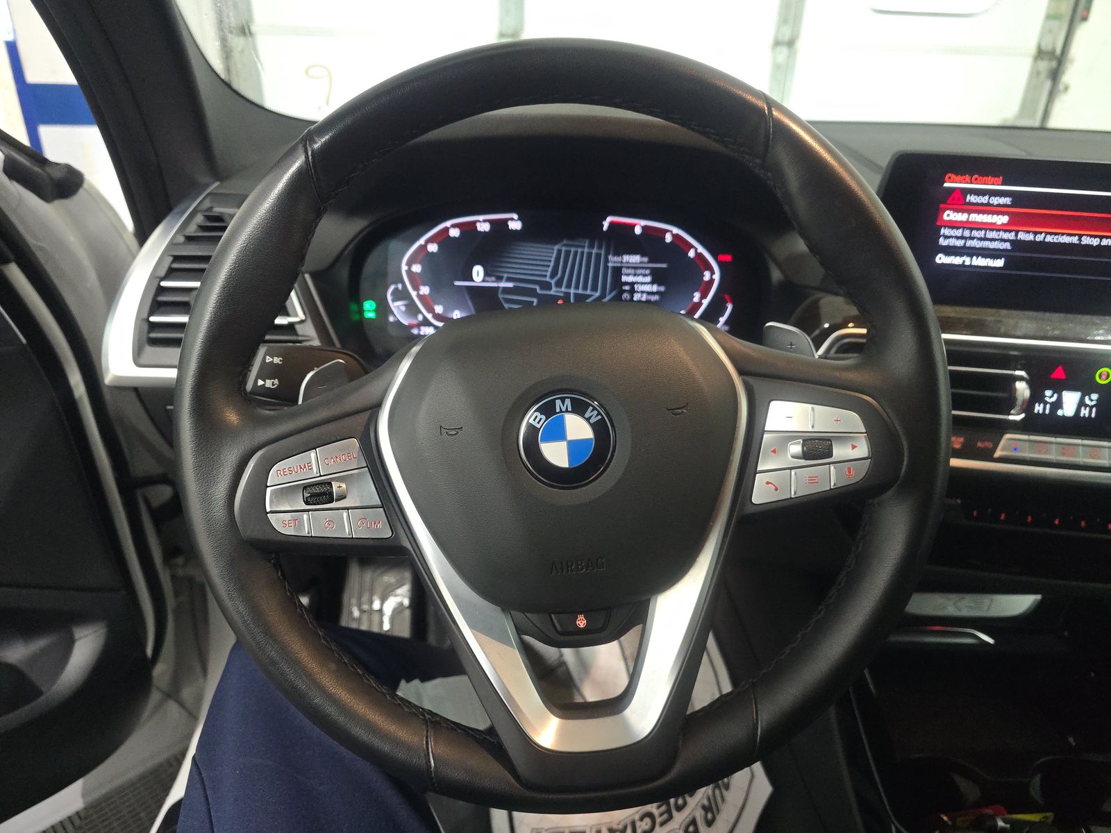 2023 BMW X3 xDrive30i AWD