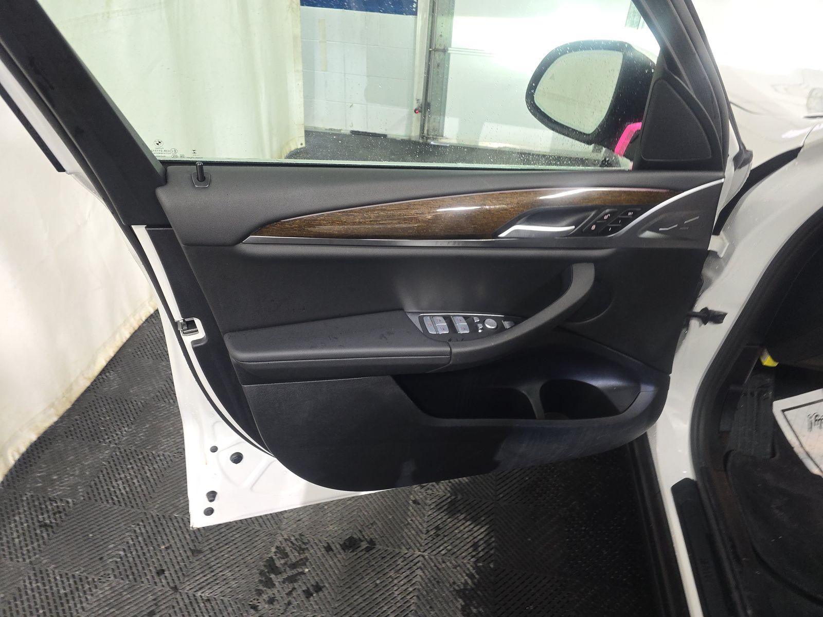 2023 BMW X3 xDrive30i AWD