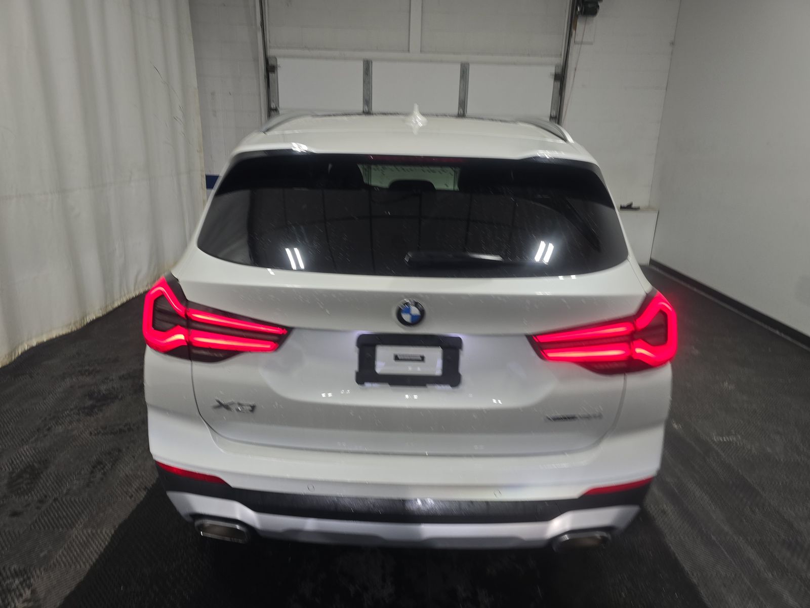 2023 BMW X3 xDrive30i AWD
