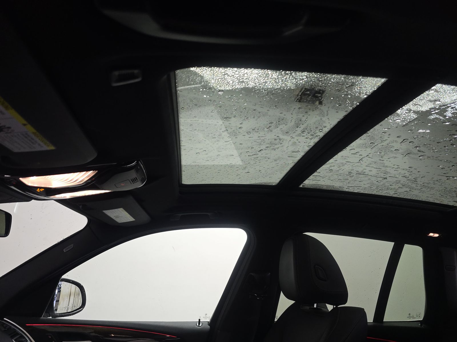 2023 BMW X3 xDrive30i AWD