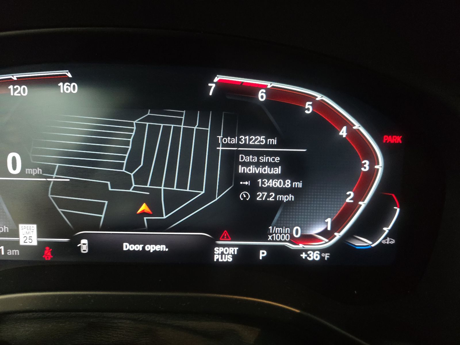 2023 BMW X3 xDrive30i AWD