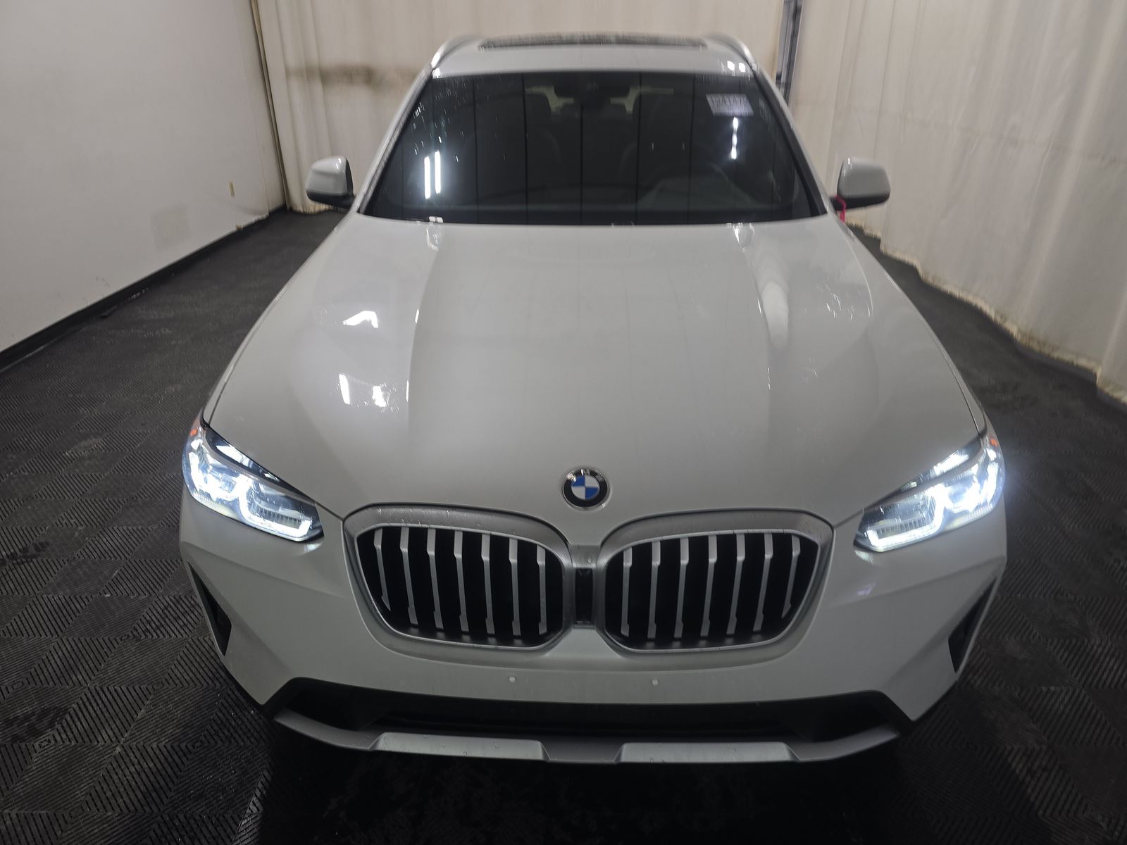 2023 BMW X3 xDrive30i AWD