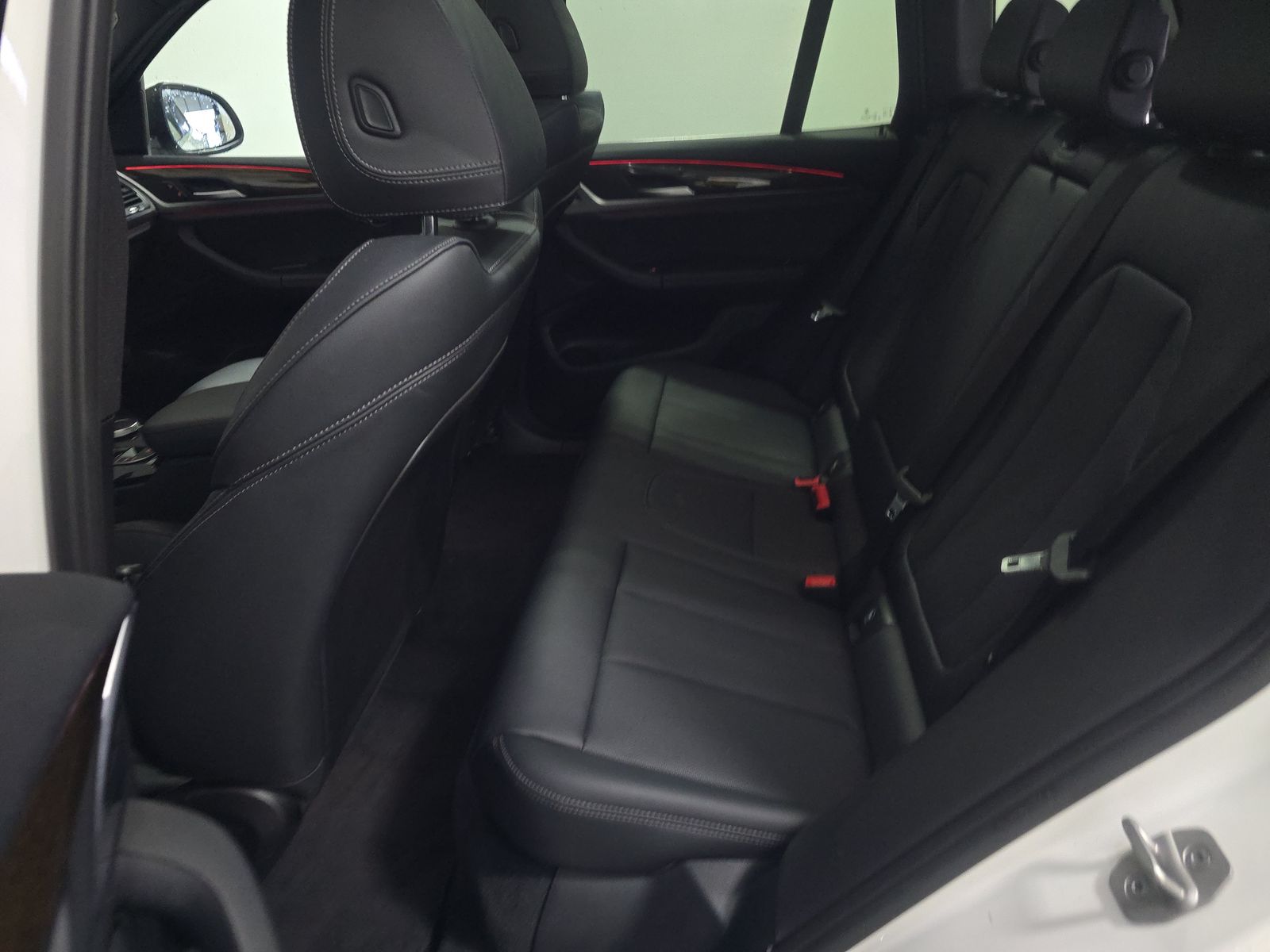 2023 BMW X3 xDrive30i AWD