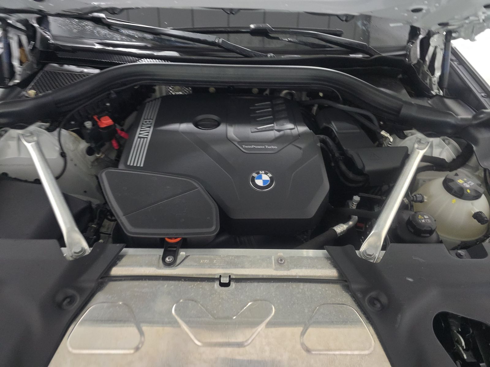 2023 BMW X3 xDrive30i AWD