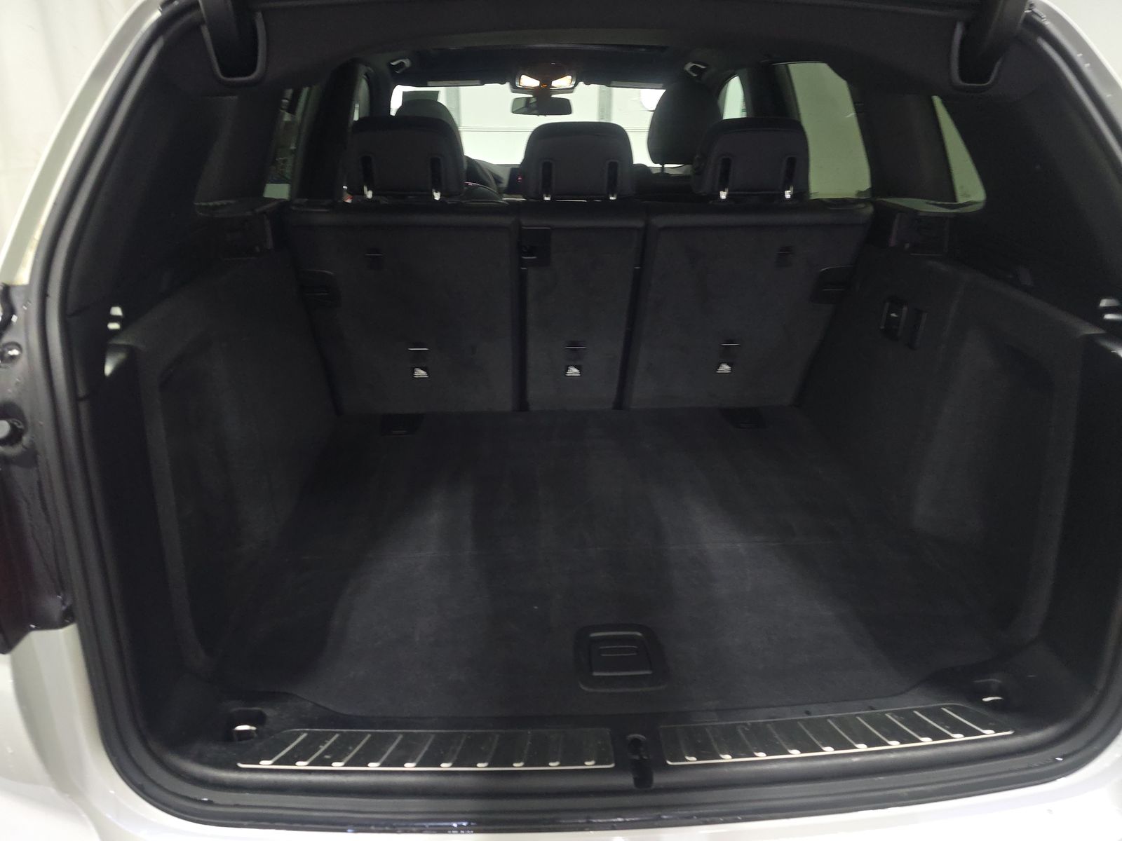 2023 BMW X3 xDrive30i AWD