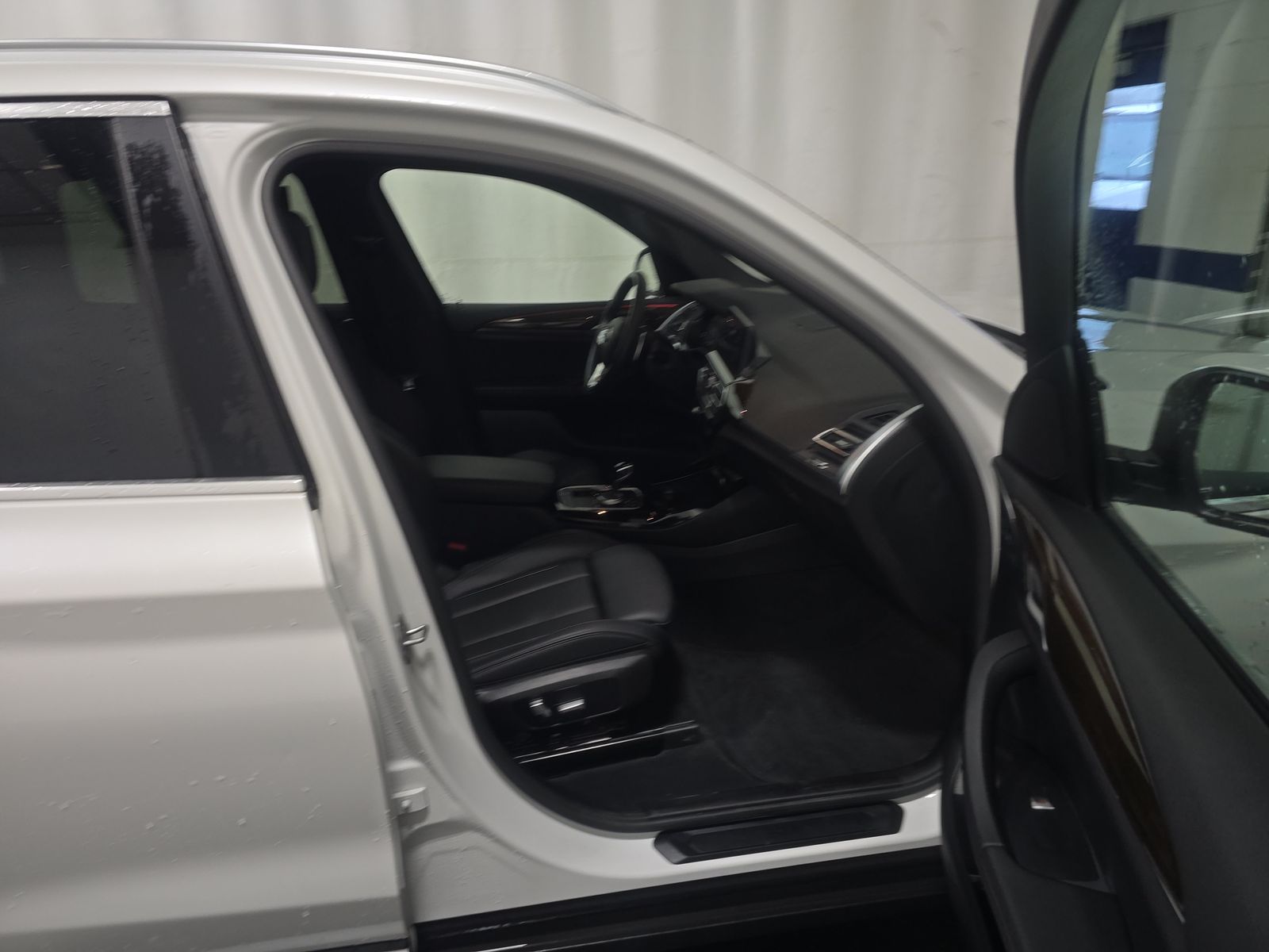 2023 BMW X3 xDrive30i AWD