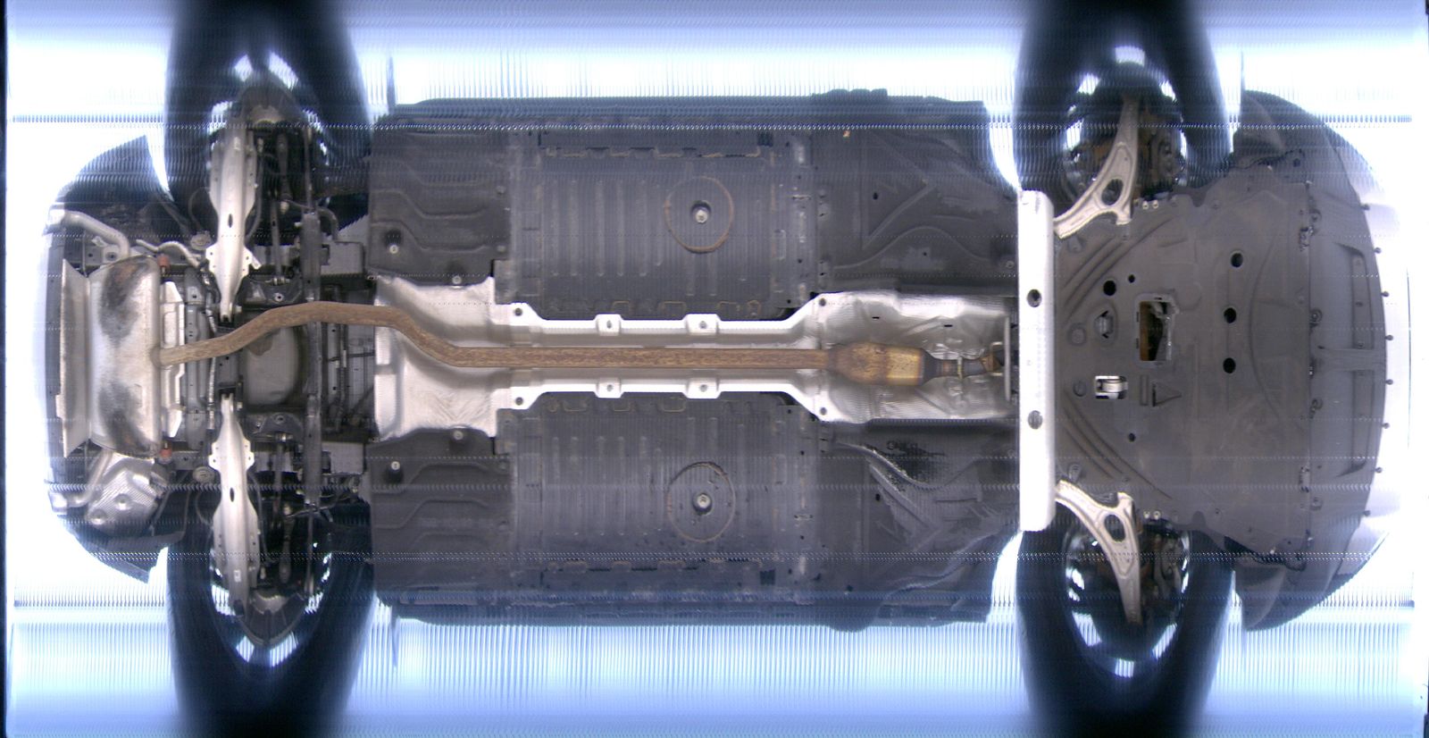 2025 Ford Escape Plug-In Hybrid FWD