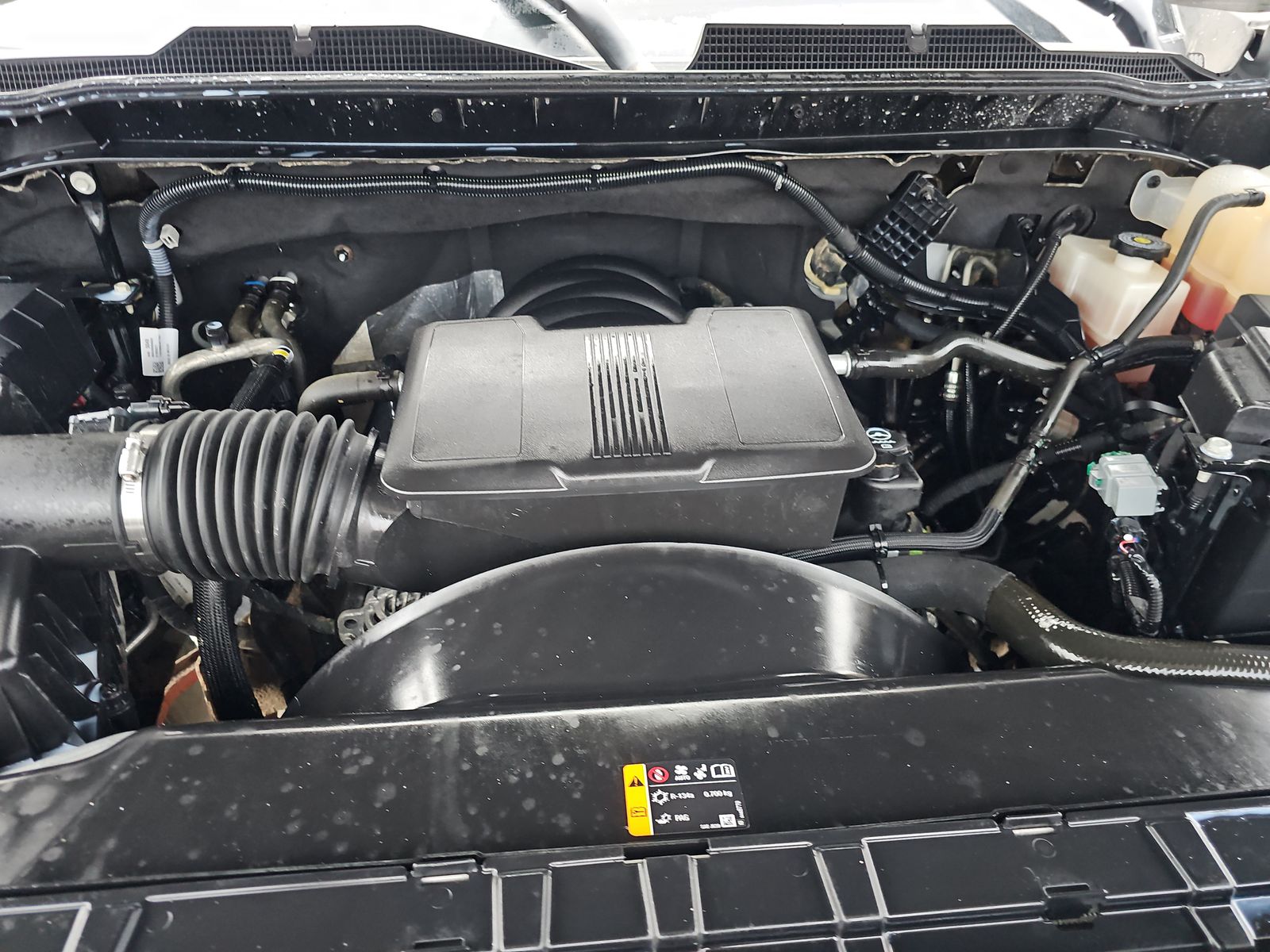 2023 Chevrolet Silverado 2500HD LT AWD