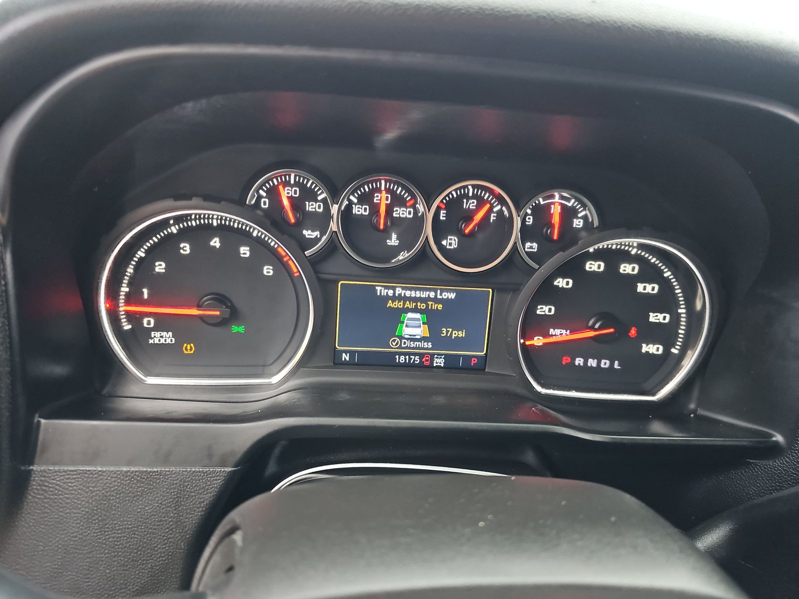 2023 Chevrolet Silverado 2500HD LT AWD