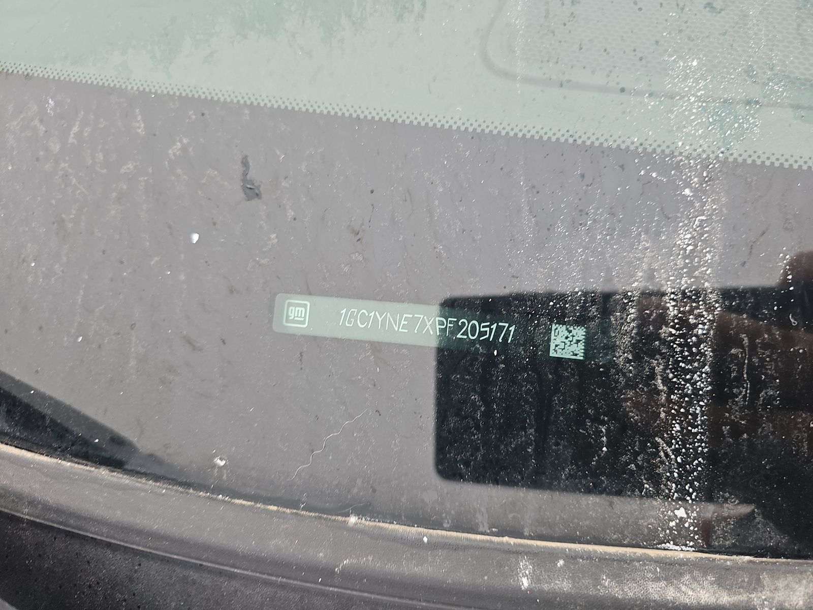 2023 Chevrolet Silverado 2500HD LT AWD