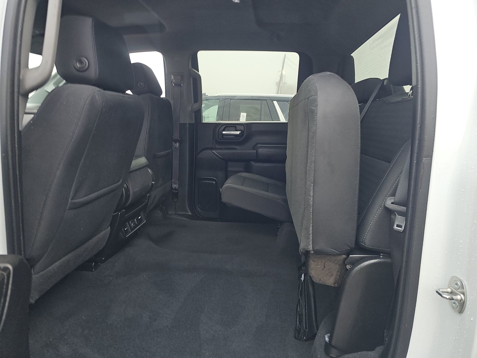 2023 Chevrolet Silverado 2500HD LT AWD