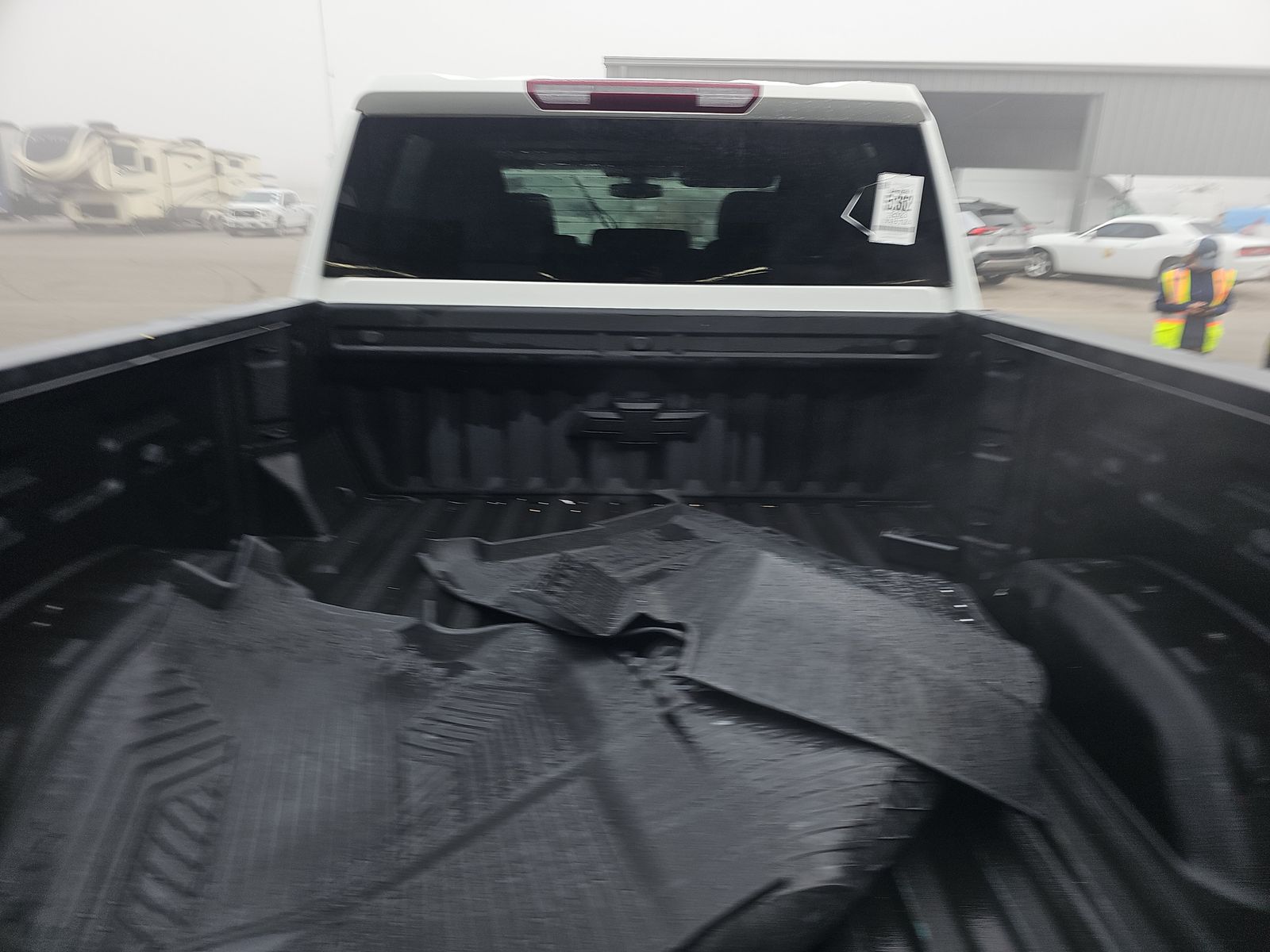 2023 Chevrolet Silverado 2500HD LT AWD