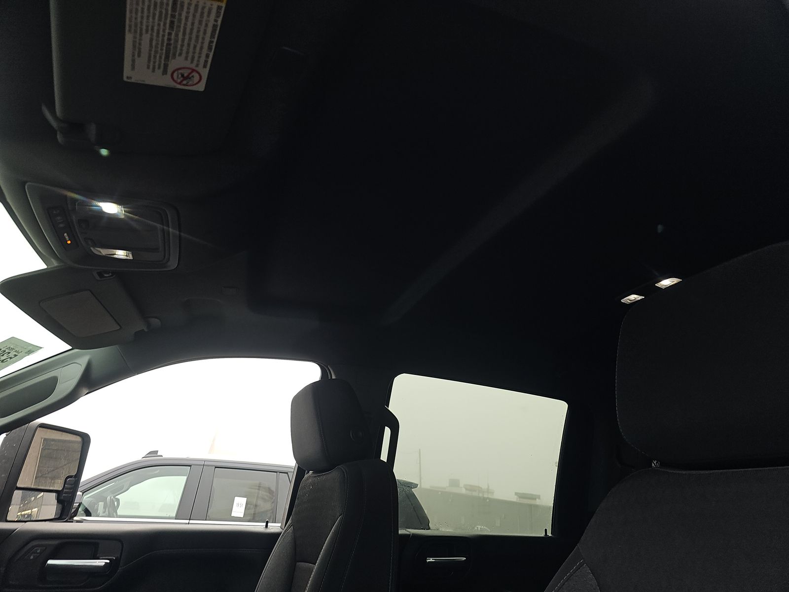 2023 Chevrolet Silverado 2500HD LT AWD