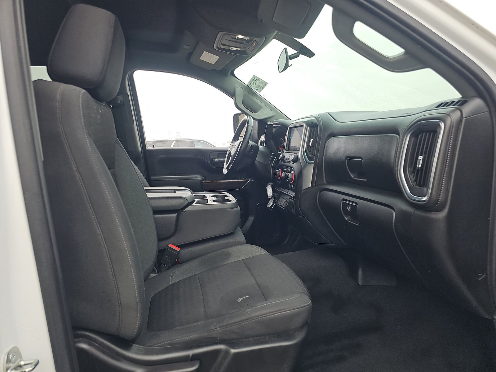 2023 Chevrolet Silverado 2500HD LT AWD