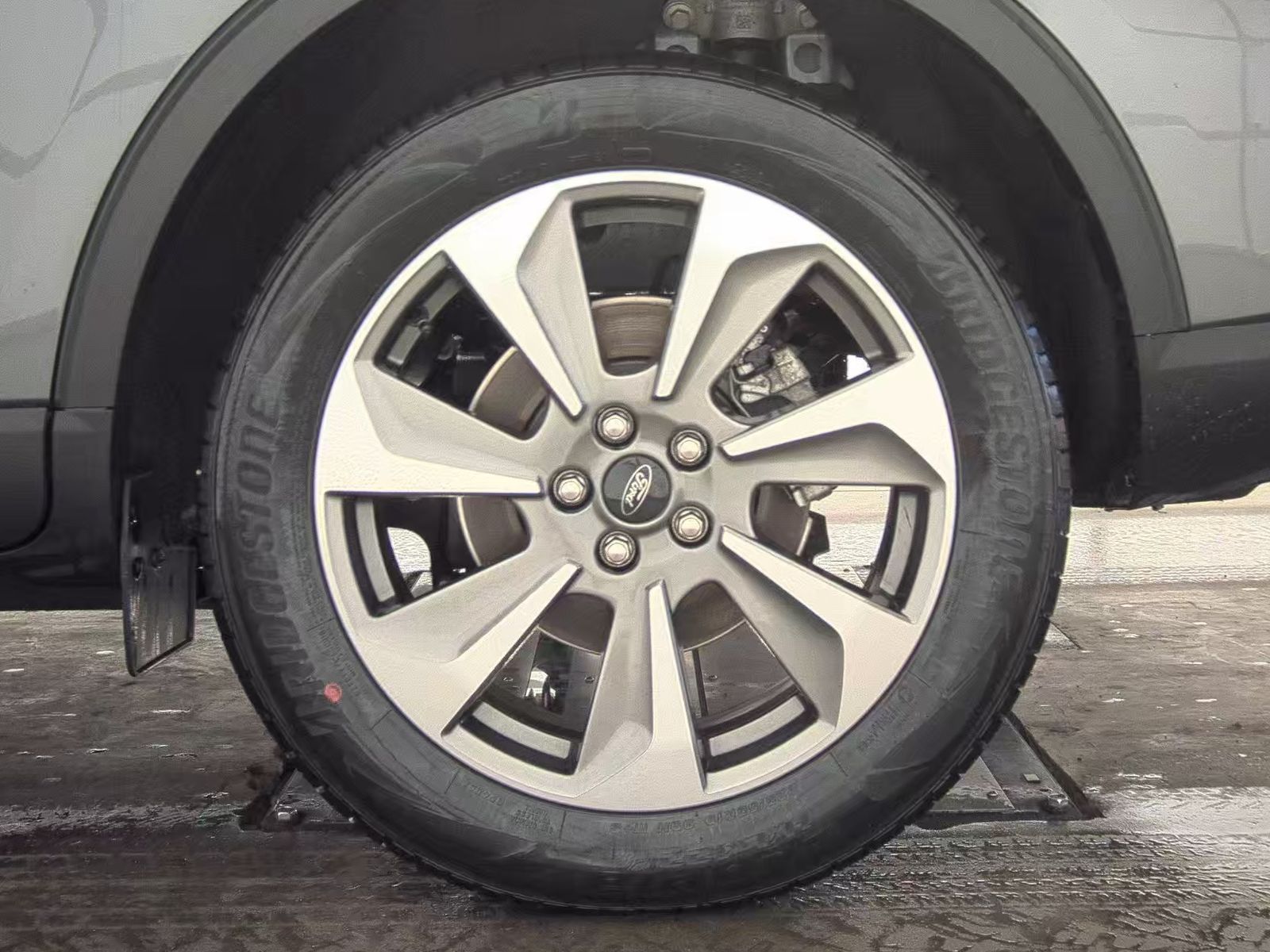 2025 Ford Escape Platinum AWD