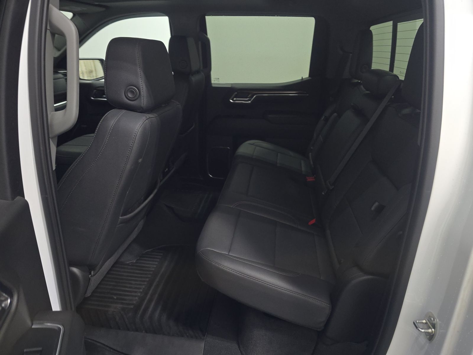 2024 Chevrolet Silverado 1500 RST AWD