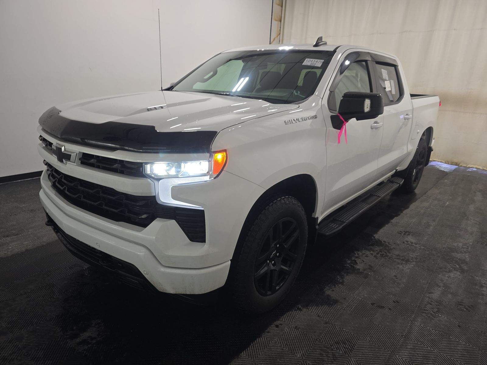 2024 Chevrolet Silverado 1500 RST AWD