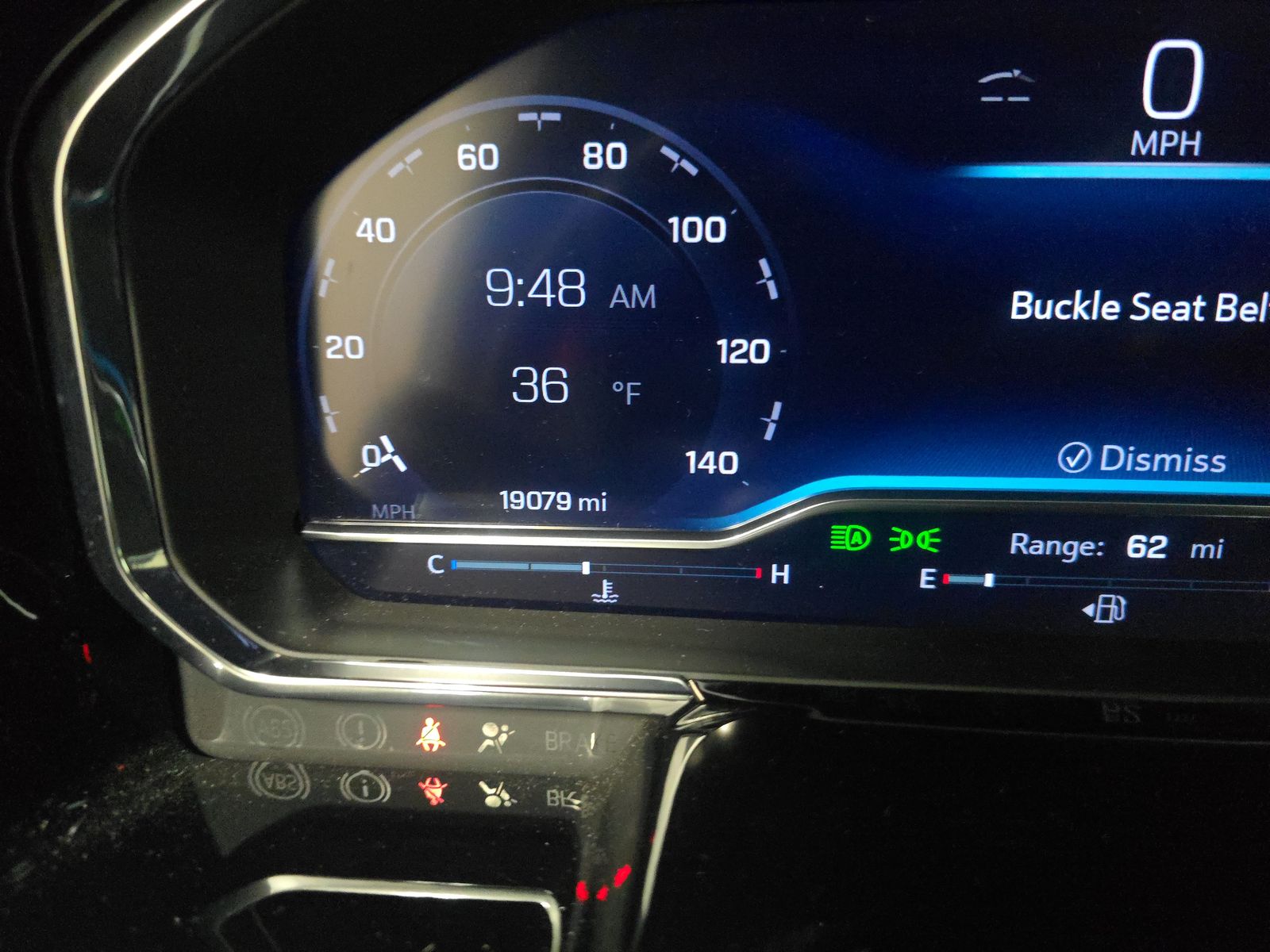 2024 Chevrolet Silverado 1500 RST AWD