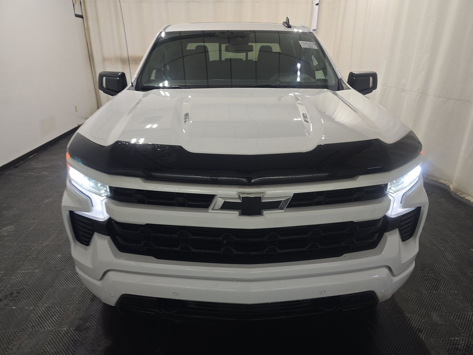 2024 Chevrolet Silverado 1500 RST AWD