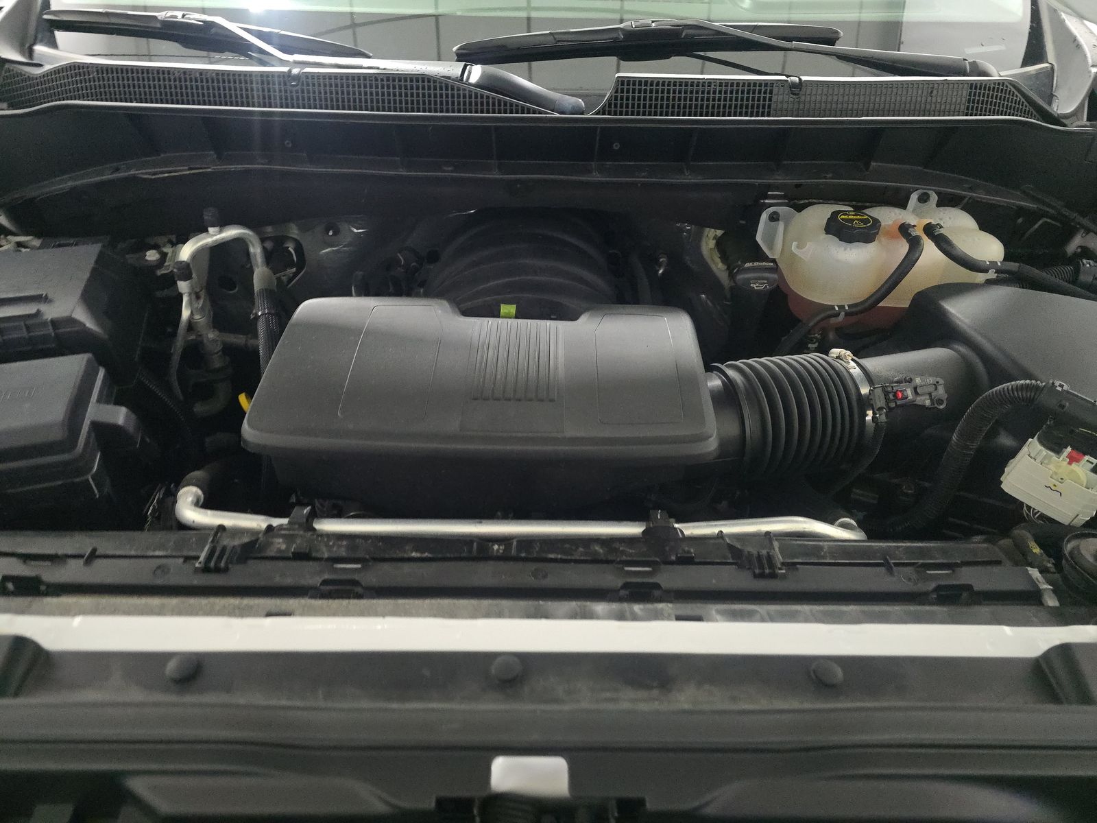 2024 Chevrolet Silverado 1500 RST AWD