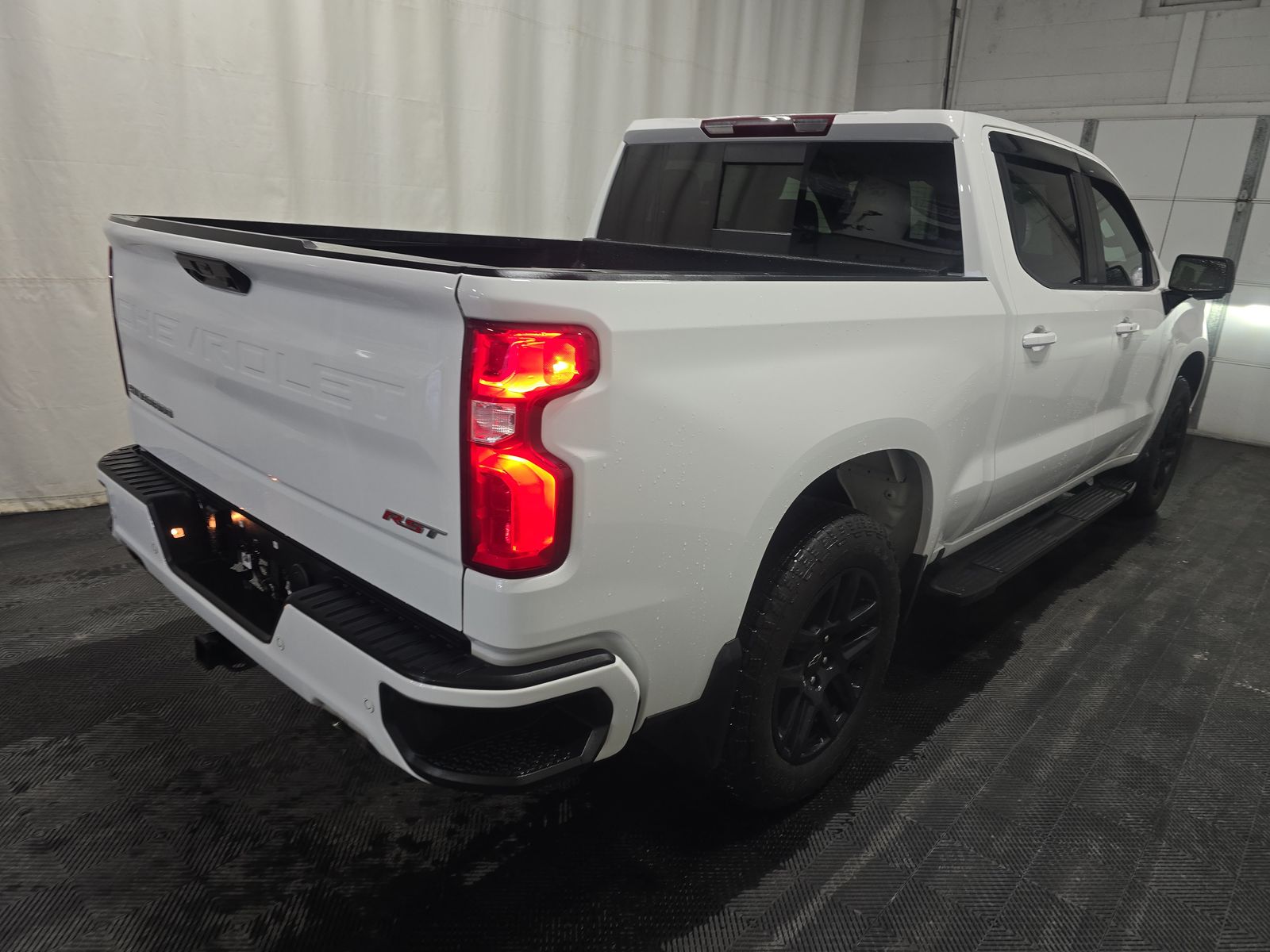 2024 Chevrolet Silverado 1500 RST AWD