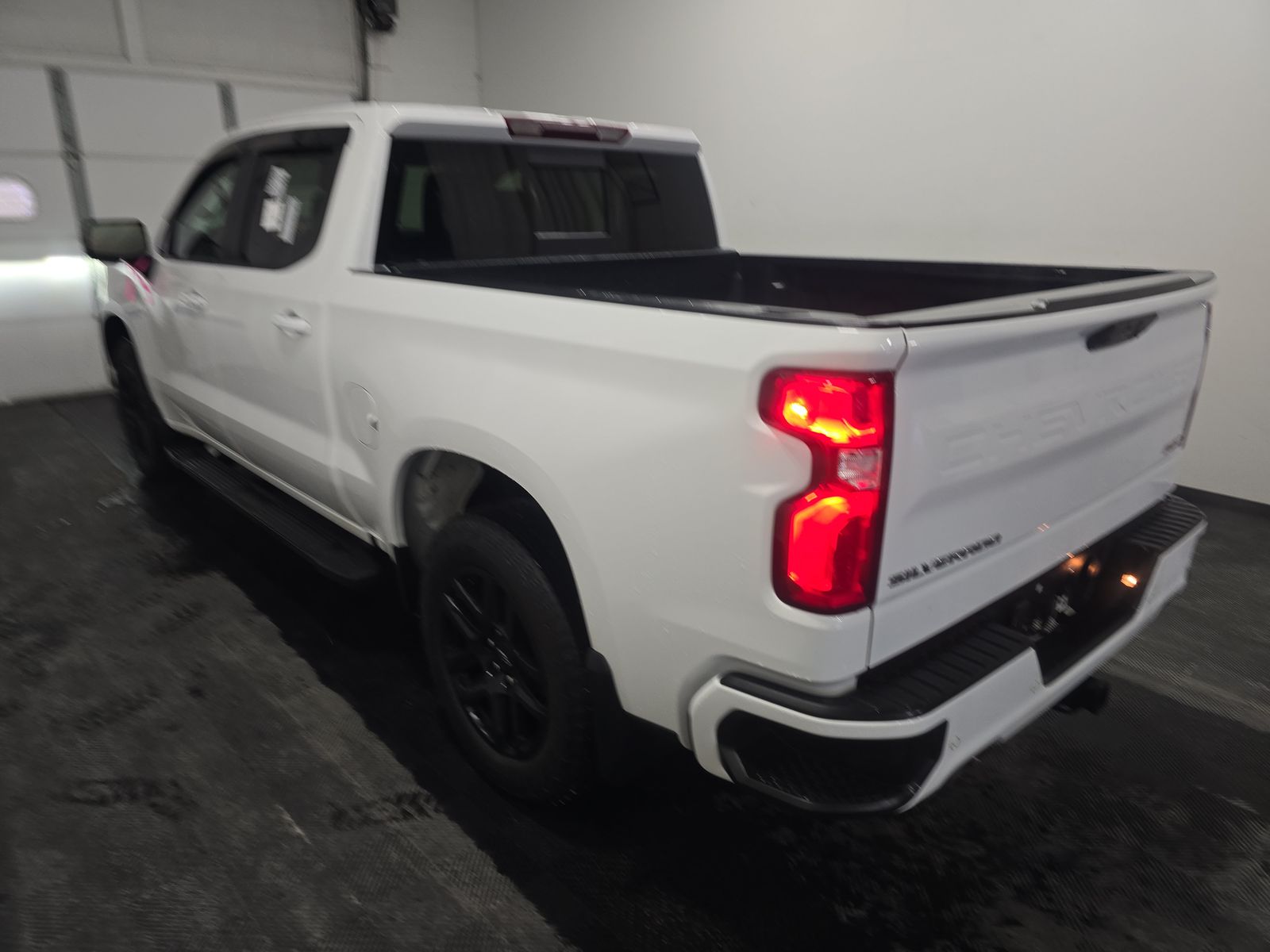 2024 Chevrolet Silverado 1500 RST AWD