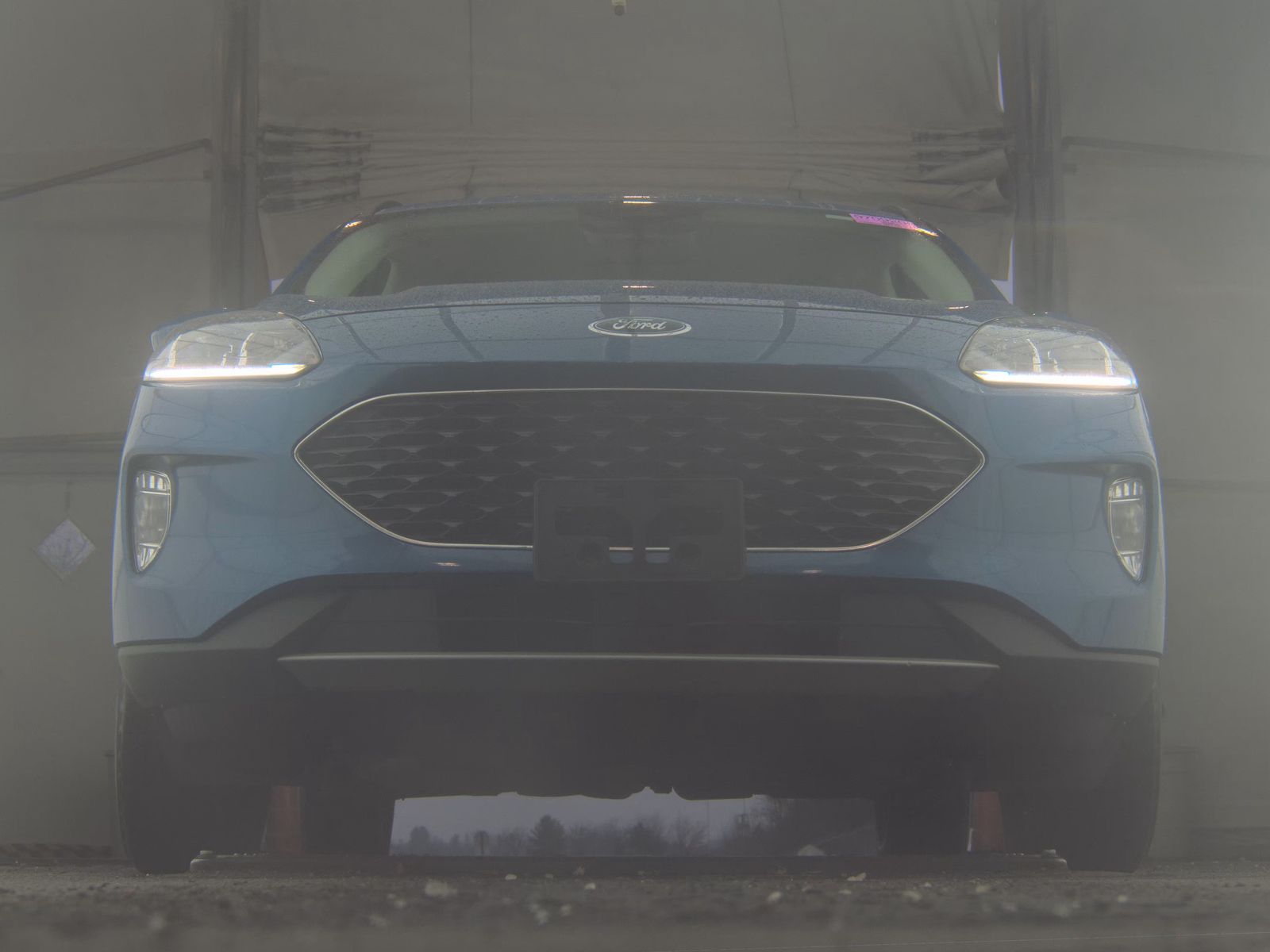 2022 Ford Escape SEL AWD