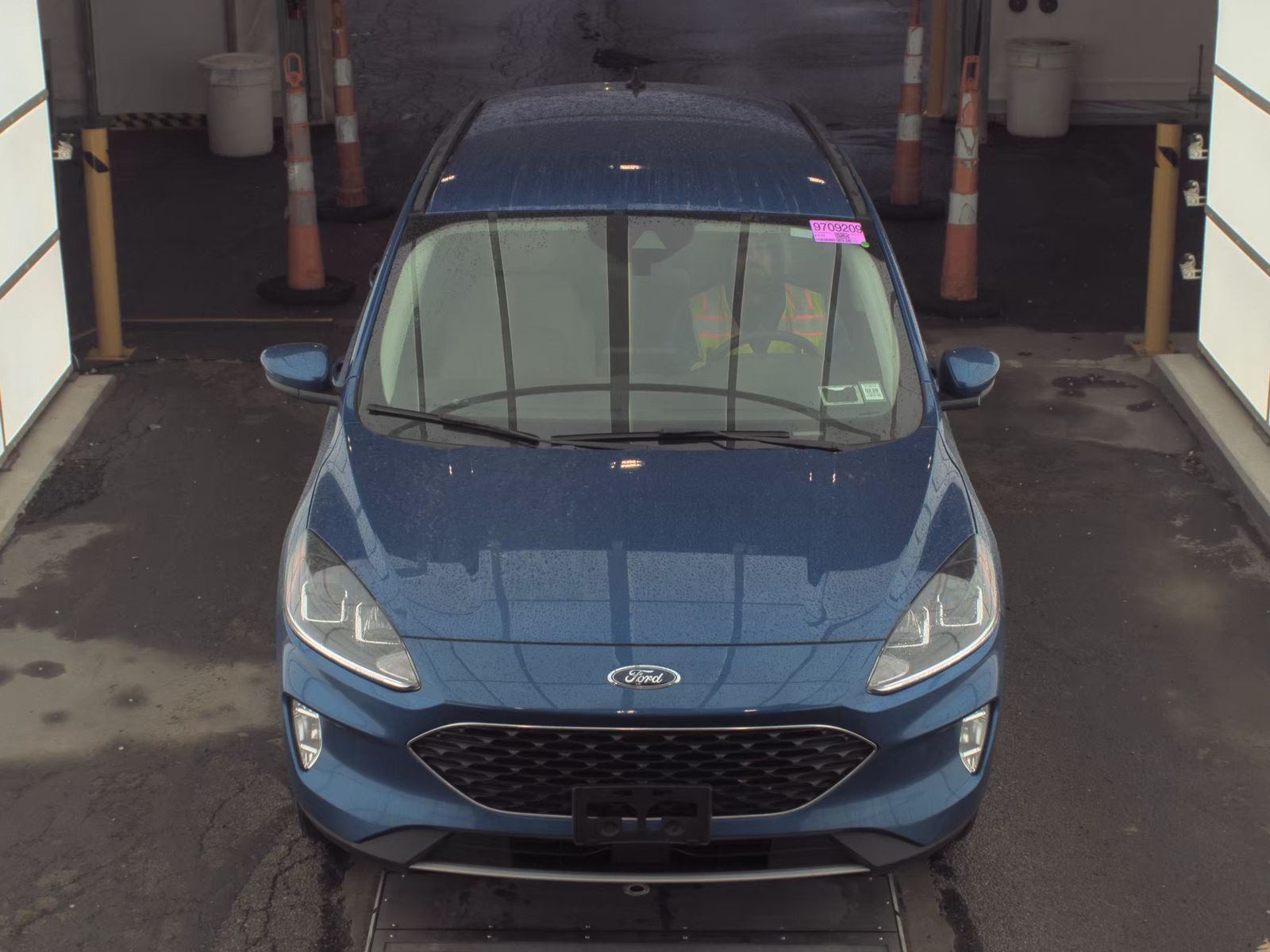 2022 Ford Escape SEL AWD