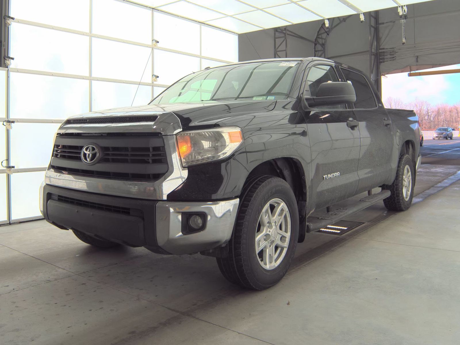 2014 Toyota Tundra SR5 RWD