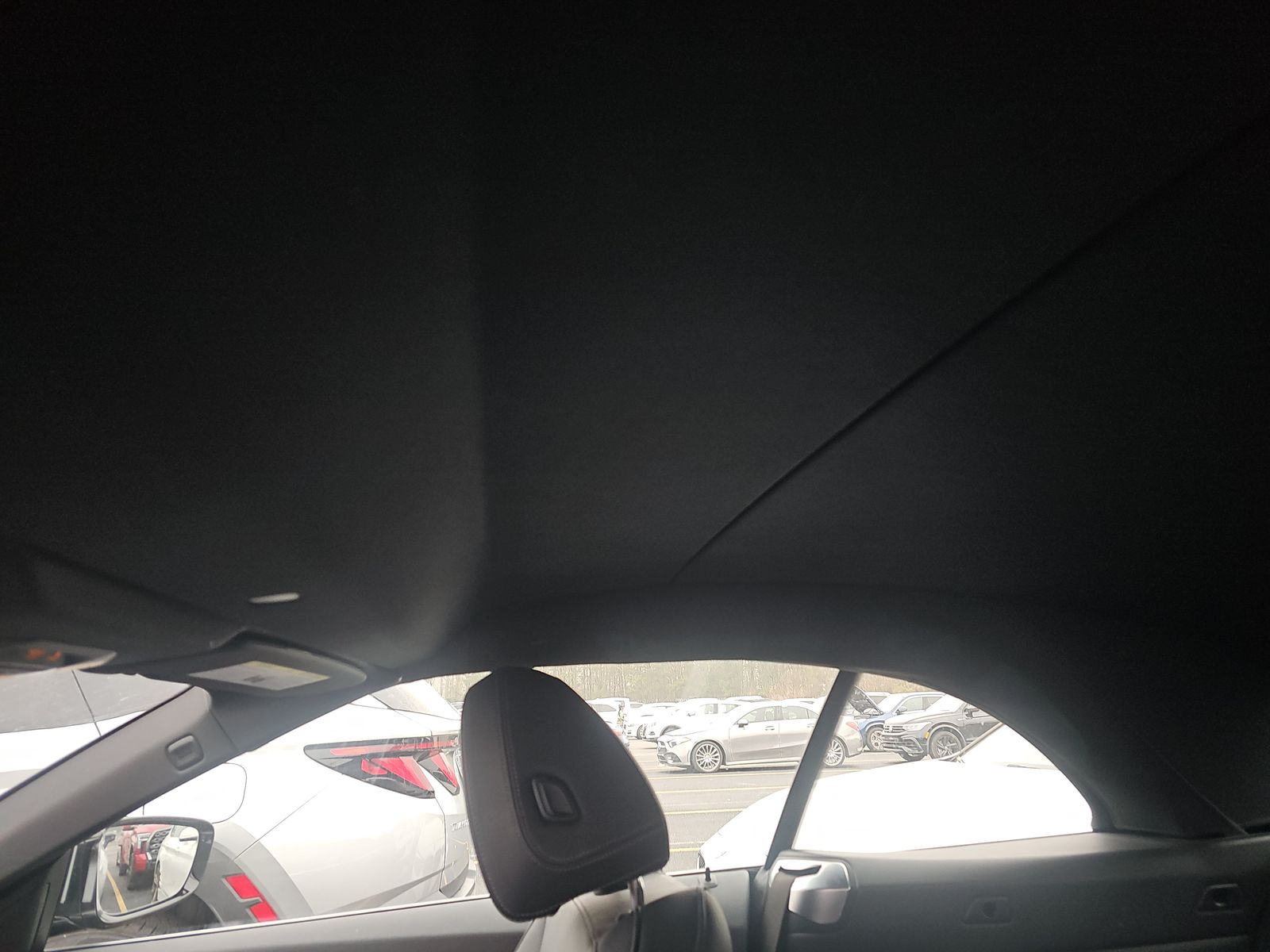 2025 BMW 4 Series 430i RWD