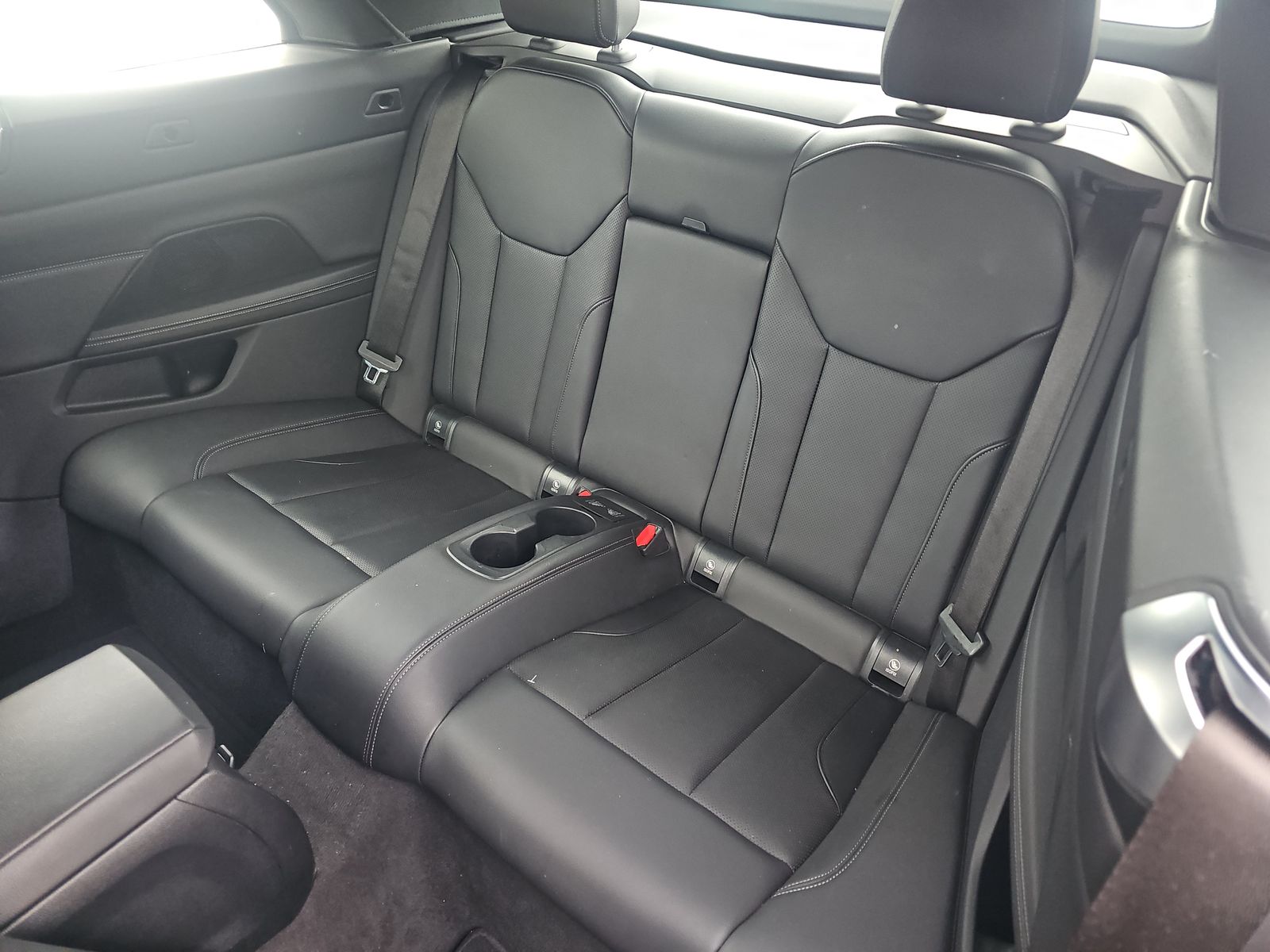 2025 BMW 4 Series 430i RWD