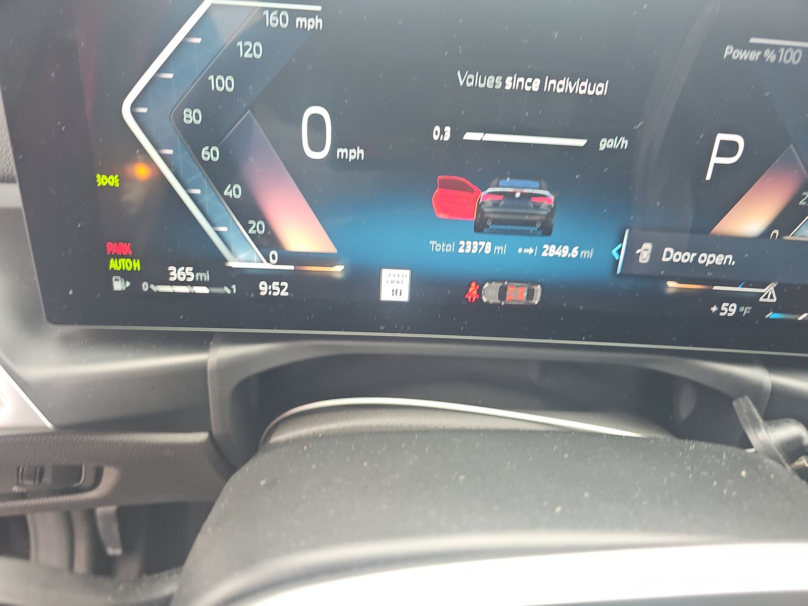 2025 BMW 4 Series 430i RWD