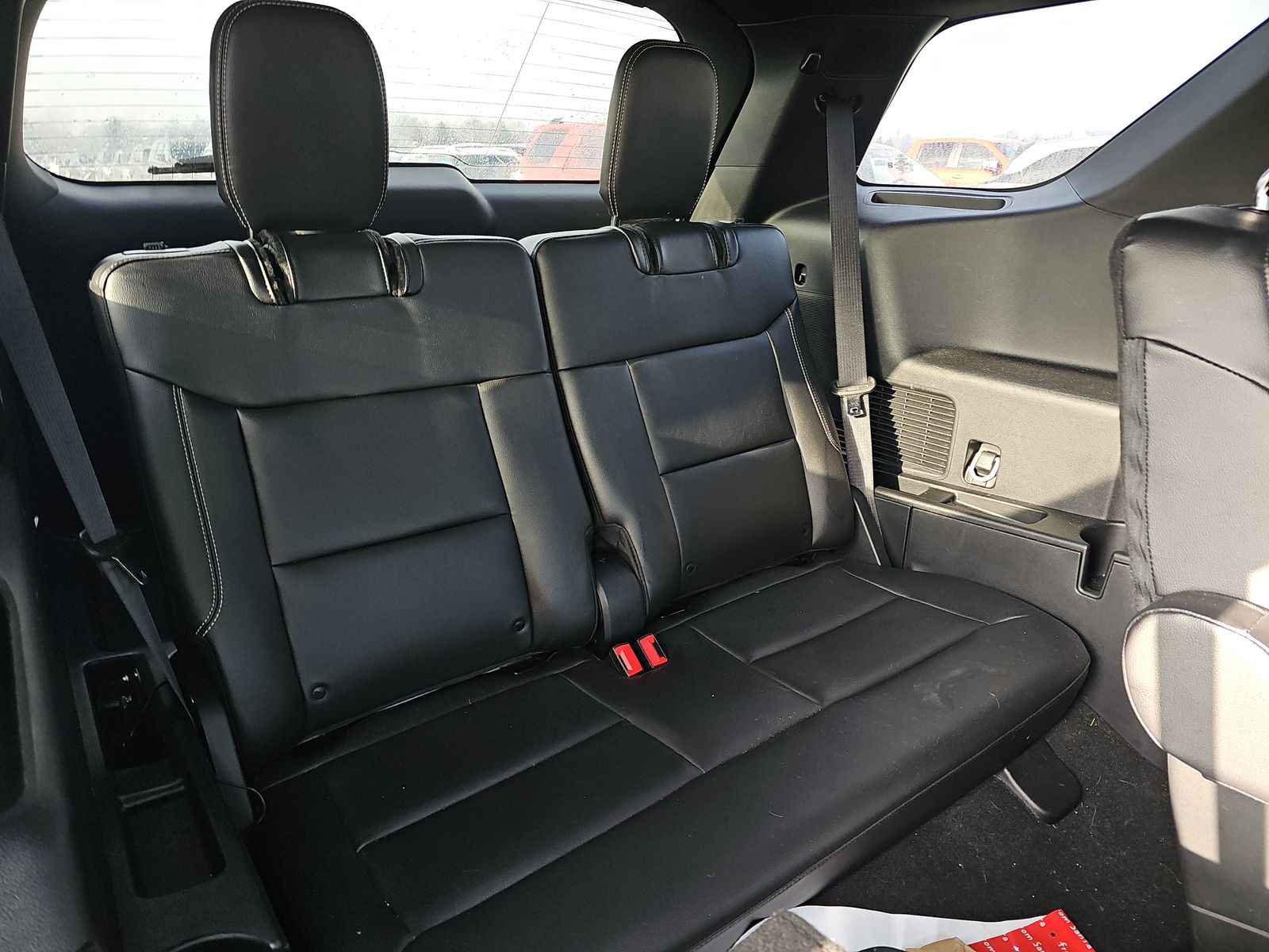 2023 Ford Explorer ST AWD