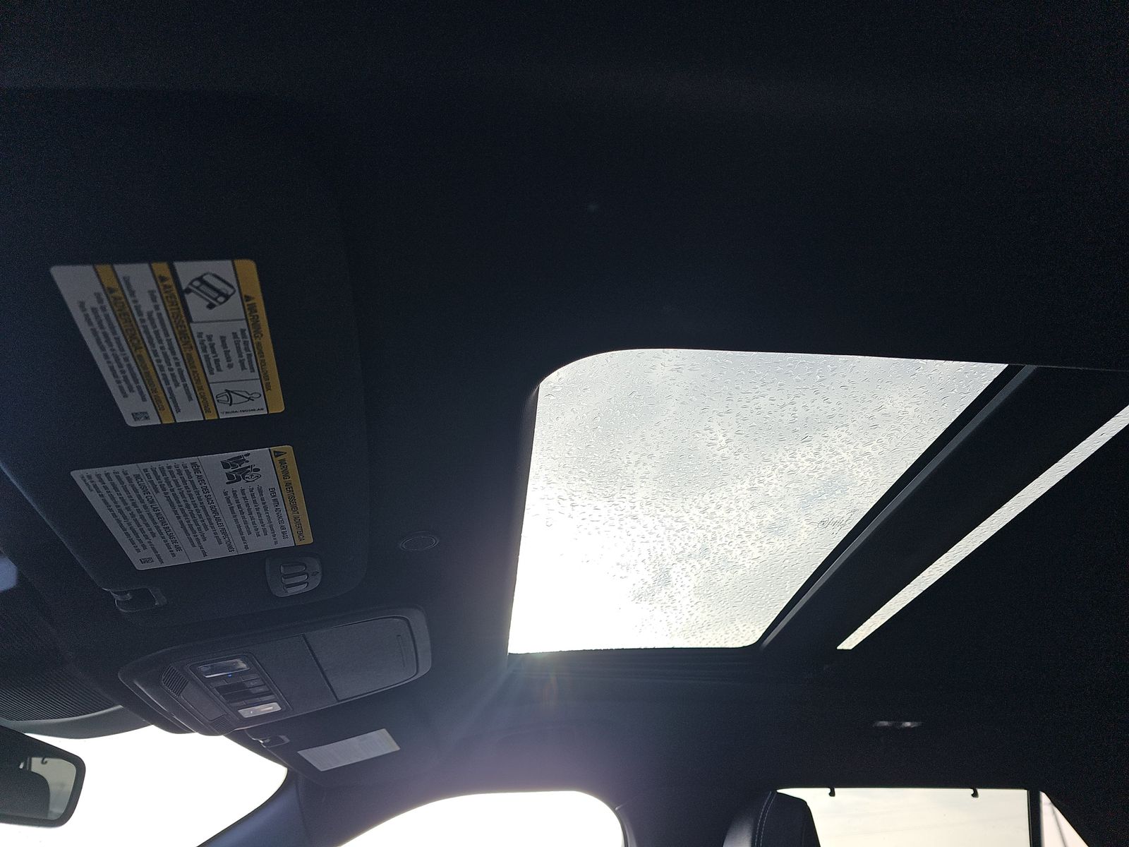 2023 Ford Explorer ST AWD