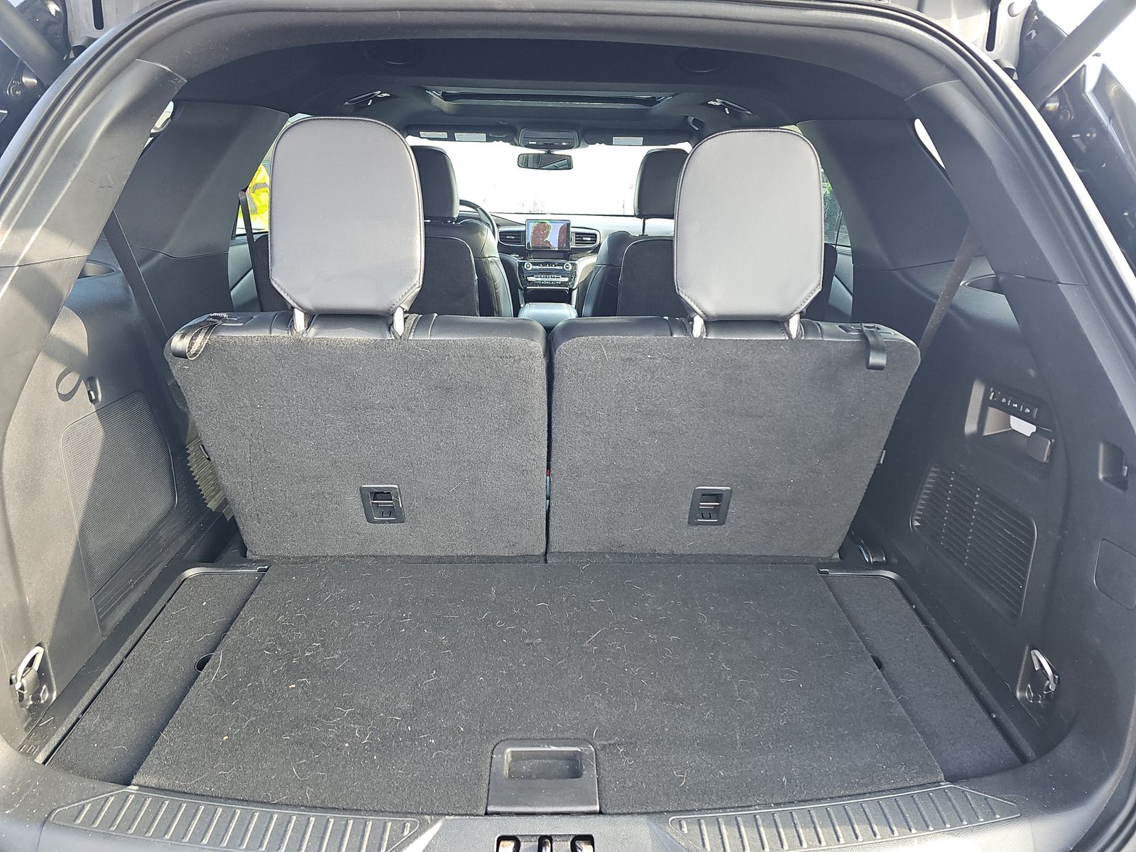 2023 Ford Explorer ST AWD