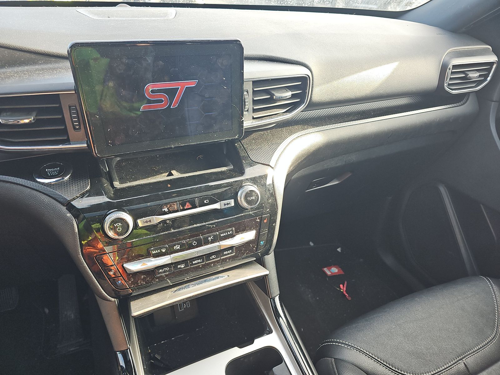 2023 Ford Explorer ST AWD