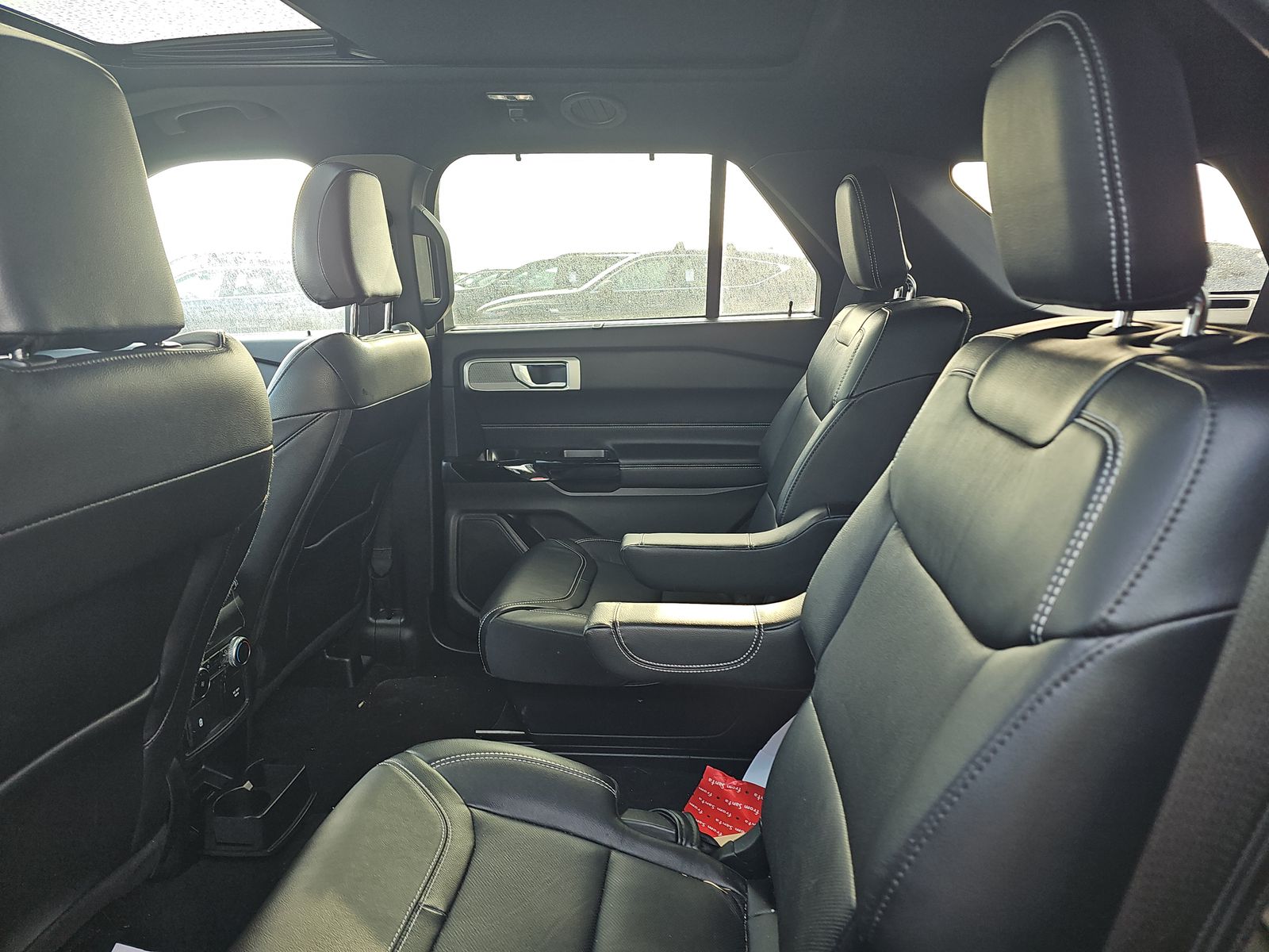 2023 Ford Explorer ST AWD