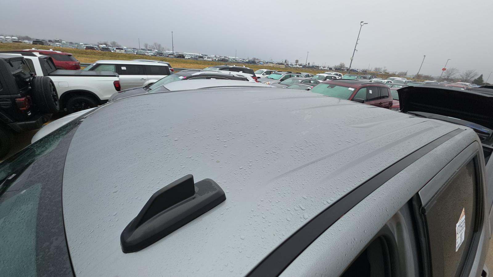 2023 Chevrolet Silverado 1500 LT AWD