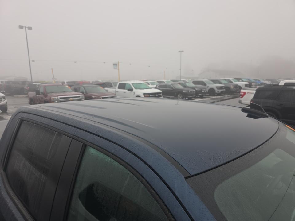 2023 Chevrolet Silverado 1500 Custom AWD