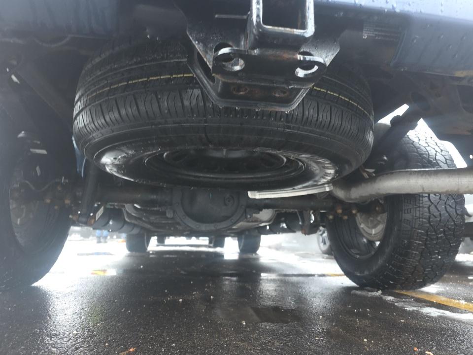 2023 Chevrolet Silverado 1500 Custom AWD