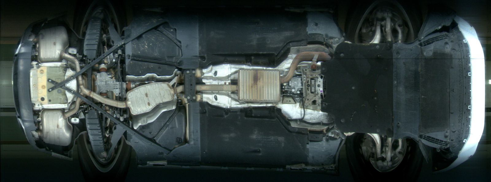 2024 Audi A5 S Line Premium Plus AWD