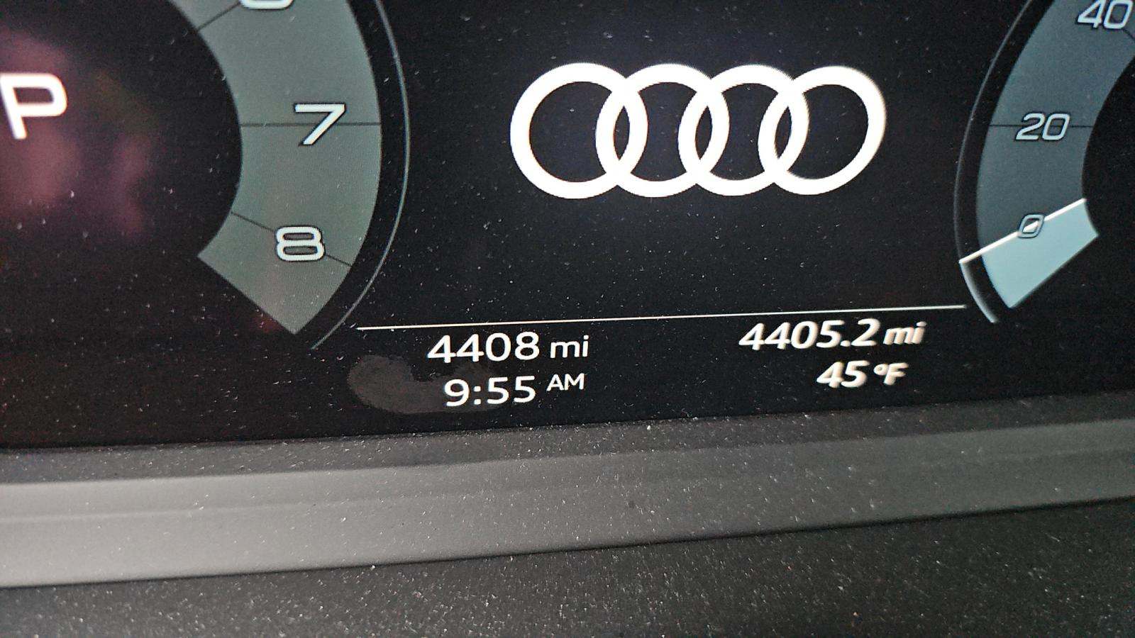 2023 Audi A3 2.0T Premium AWD