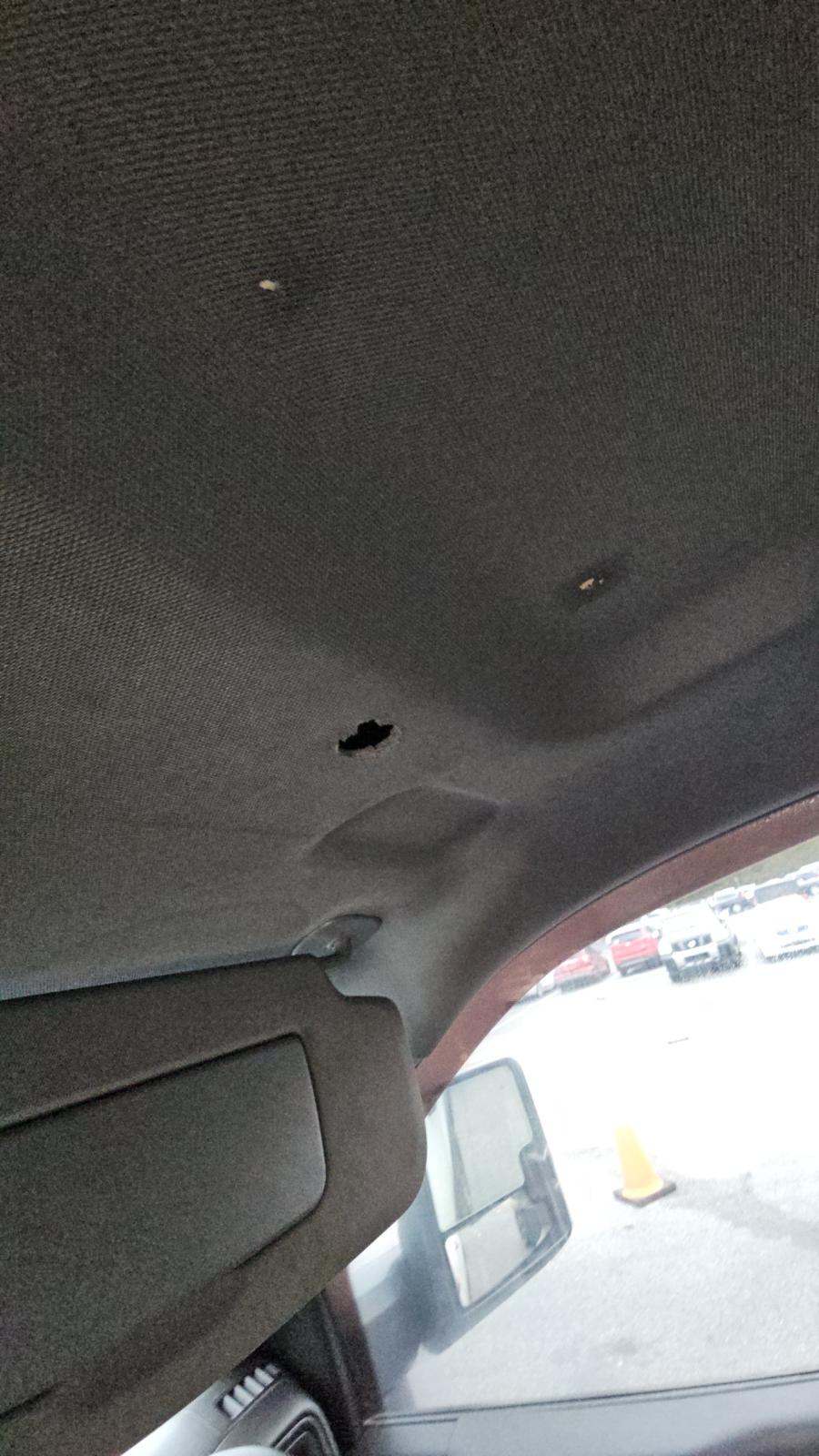 2024 Chevrolet Silverado 2500HD Custom AWD