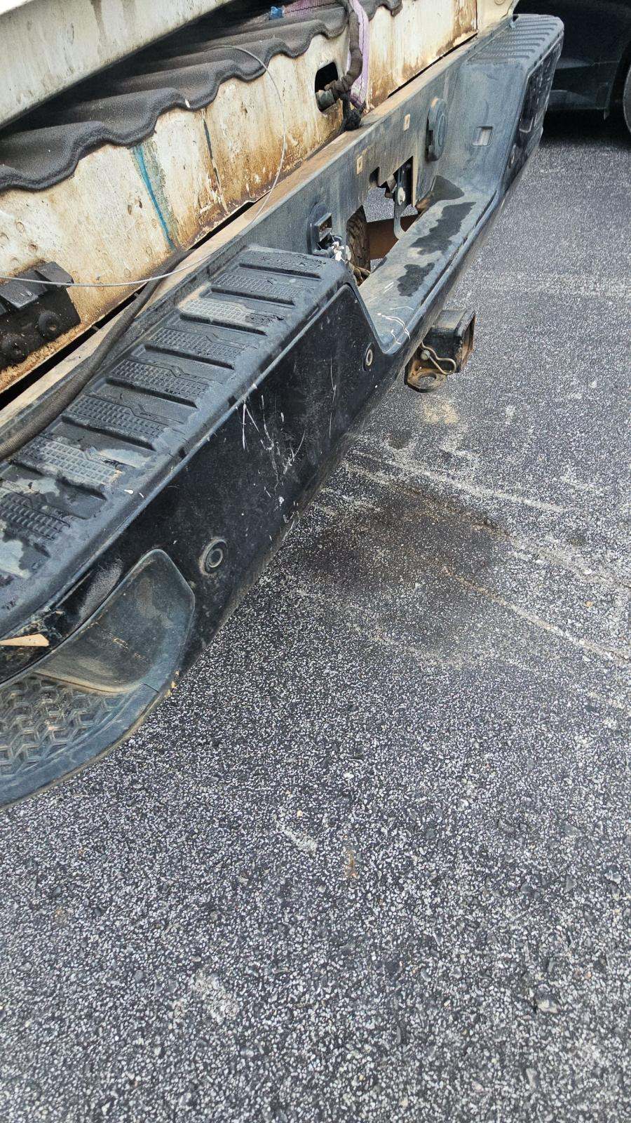 2024 Chevrolet Silverado 2500HD Custom AWD