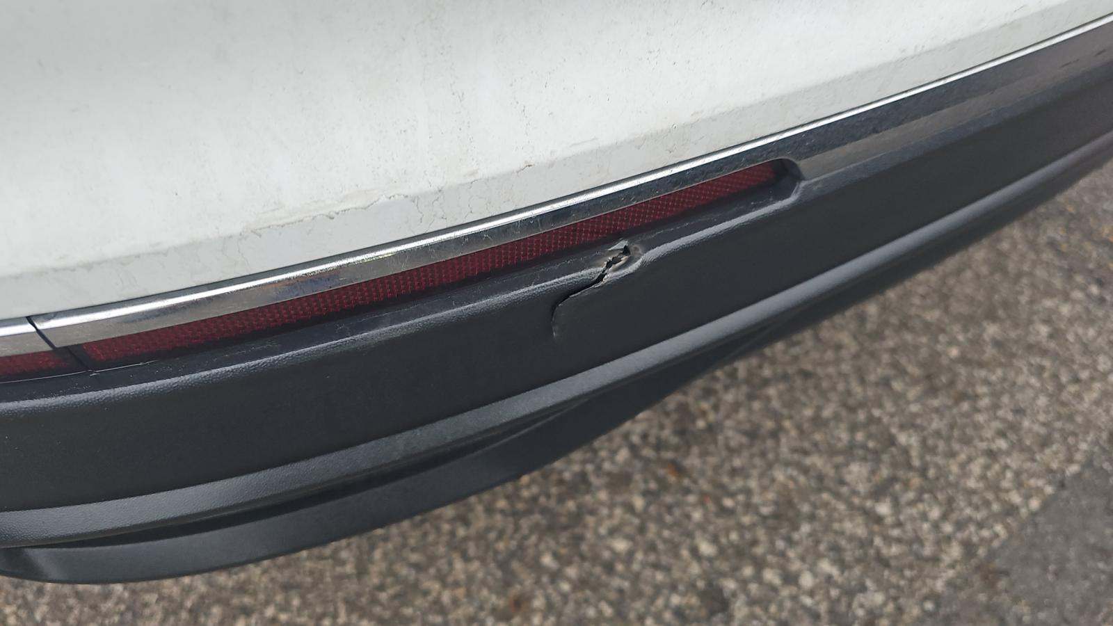 2024 Volkswagen Tiguan 2.0T Wolfsburg Edition FWD